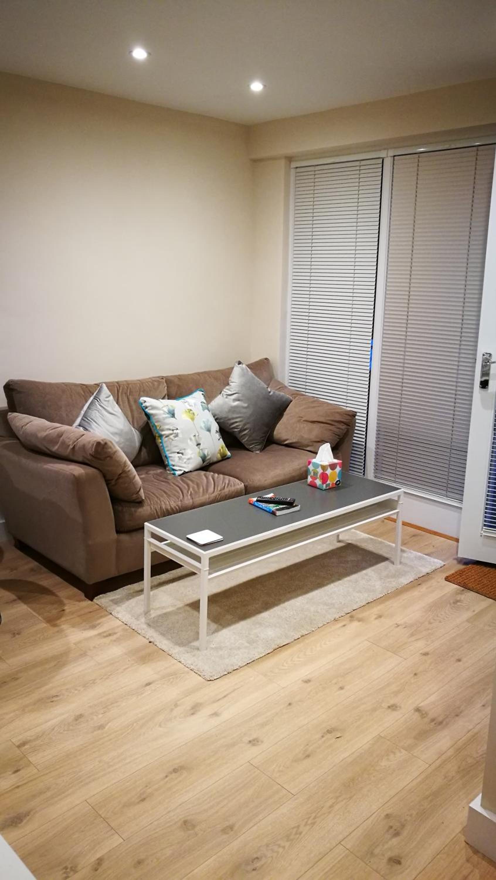 Lowghyll suite view 3