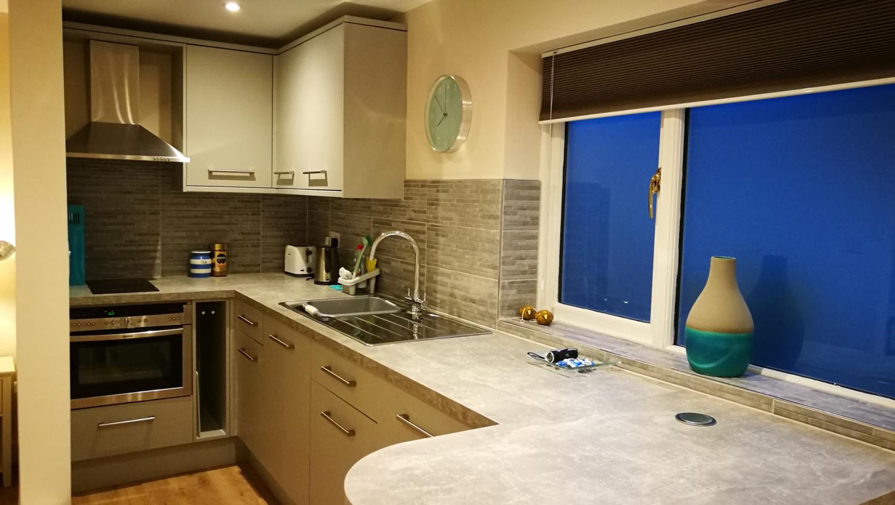 Lowghyll suite view 4