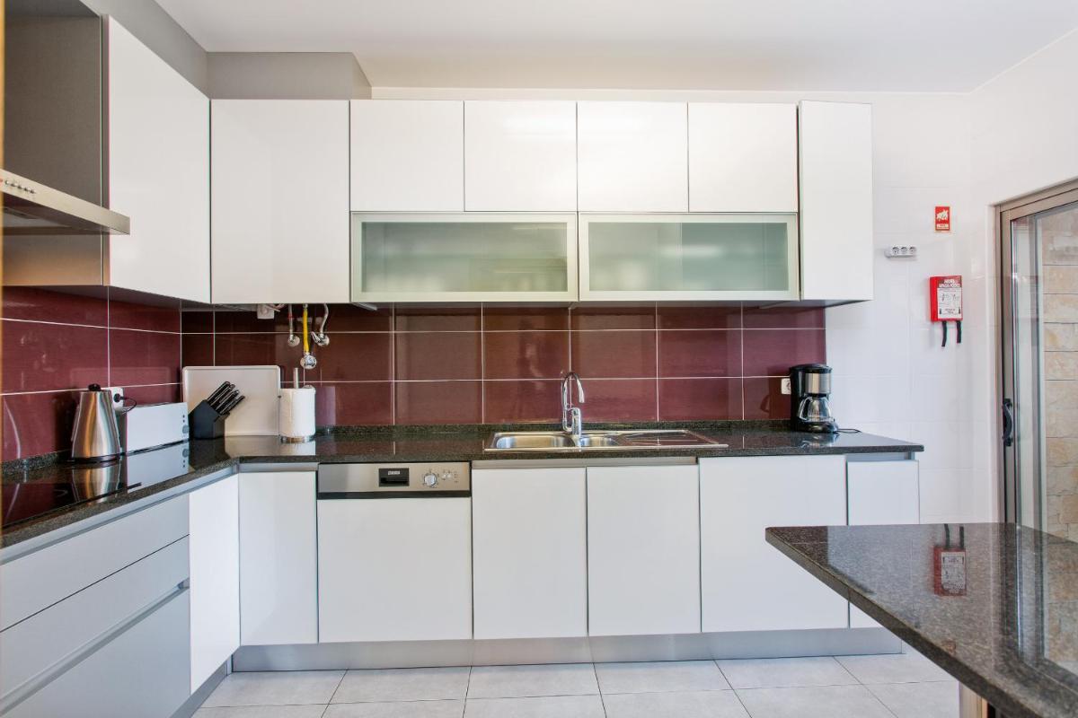 Delightful Apartment in Vale de Parra, Albufeira view 5