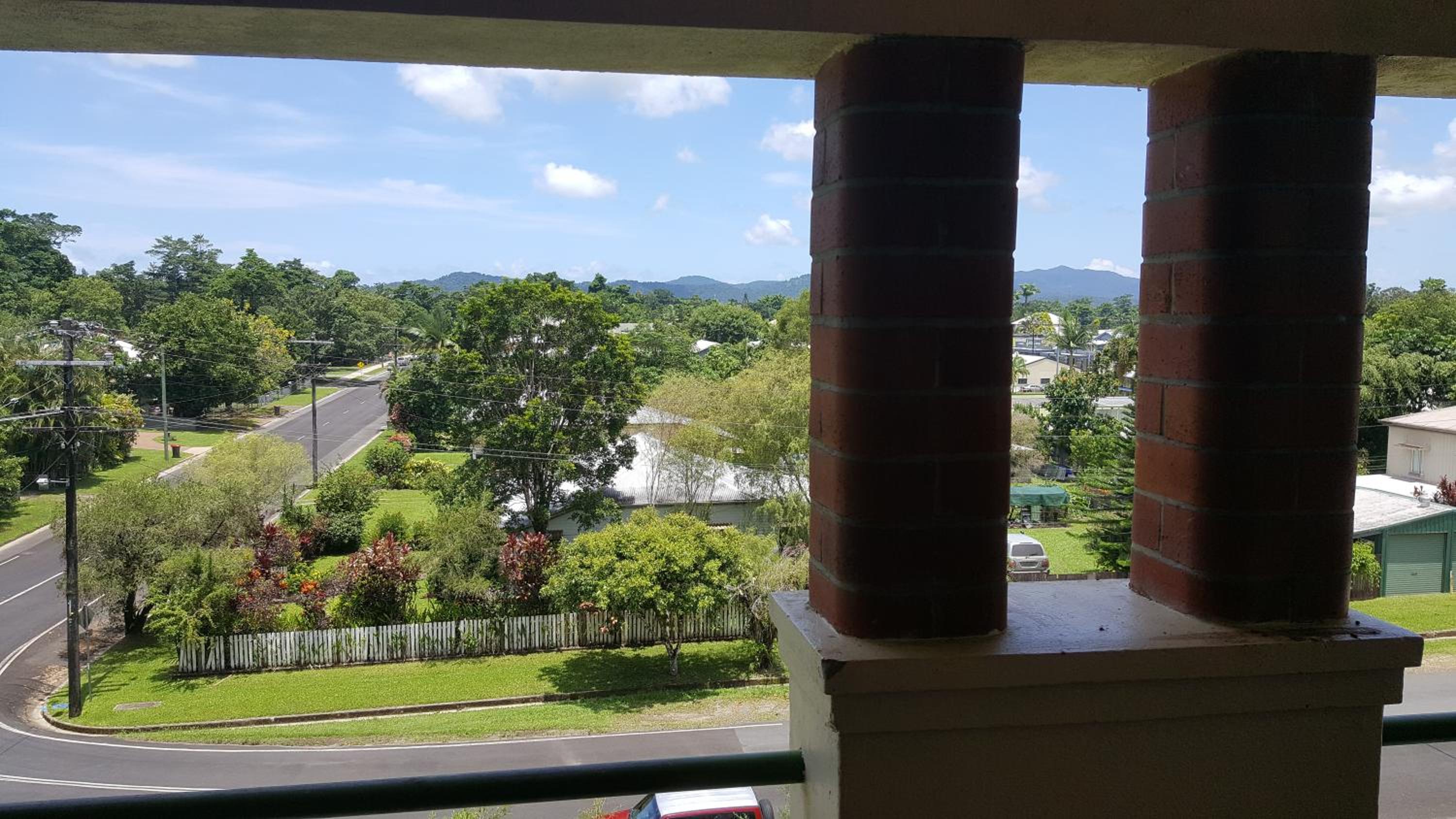 Babinda Quarters