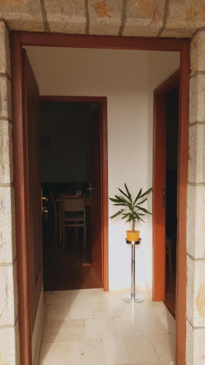 Apartmani Matijevic view 3