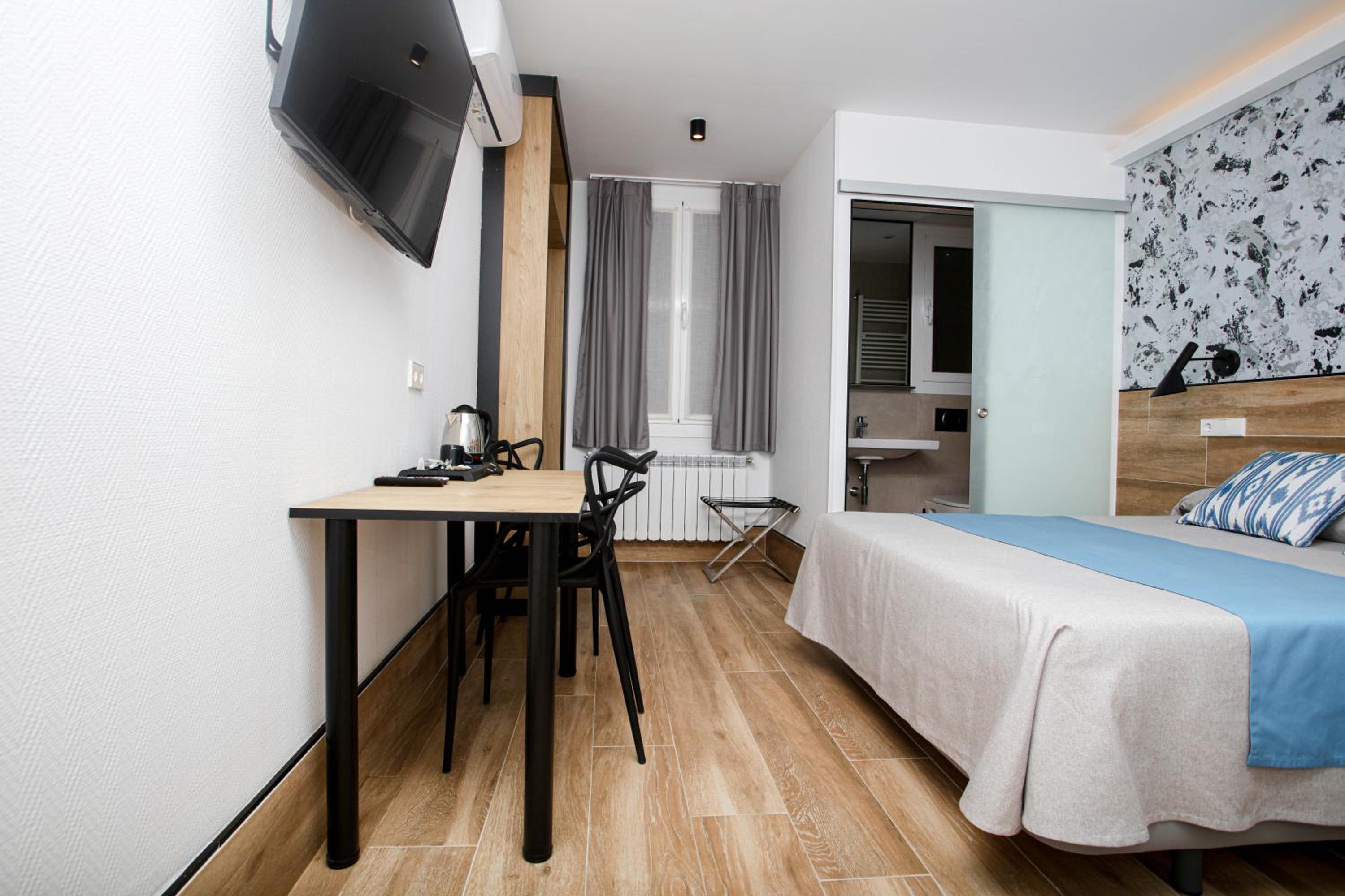 Hostal Castilla II Puerta del Sol