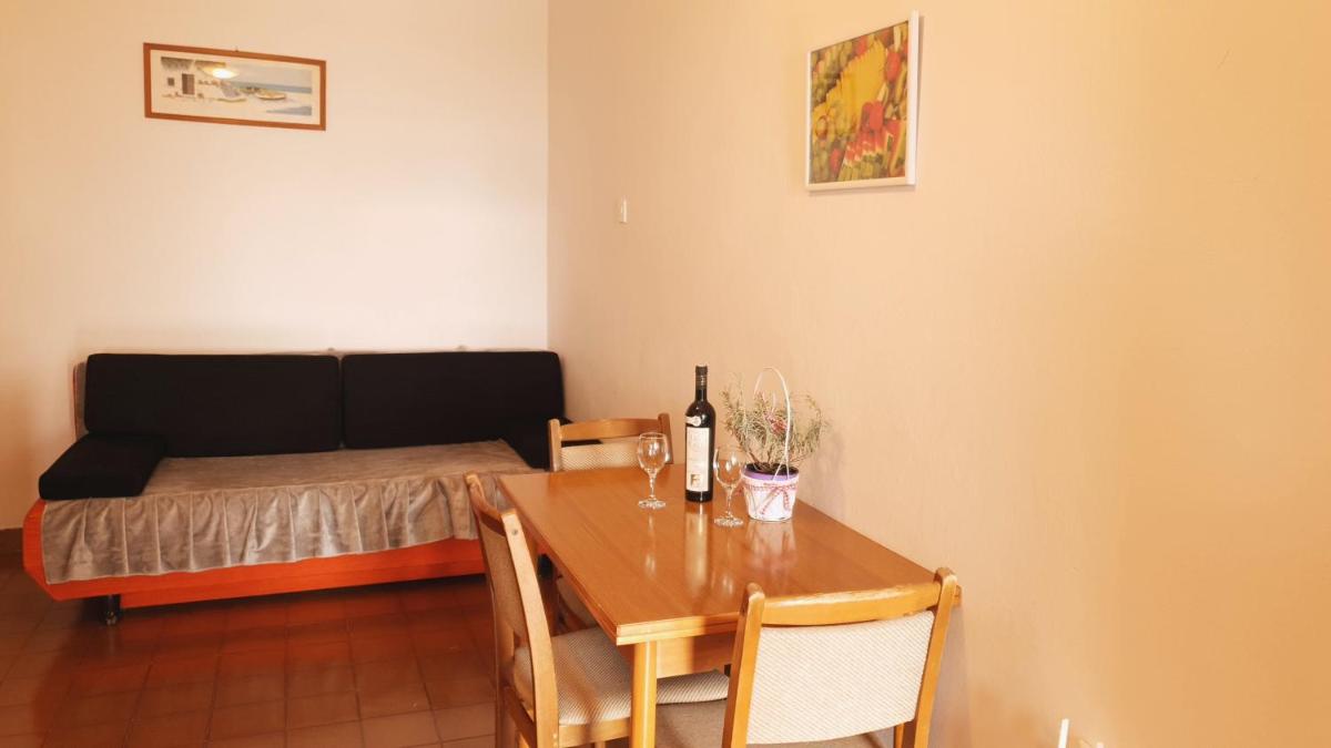 Apartmani Matijevic view 4