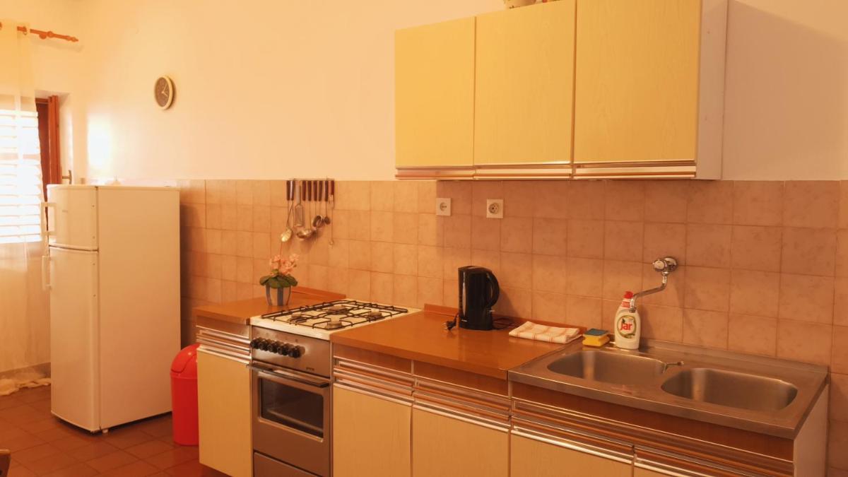 Apartmani Matijevic view 5