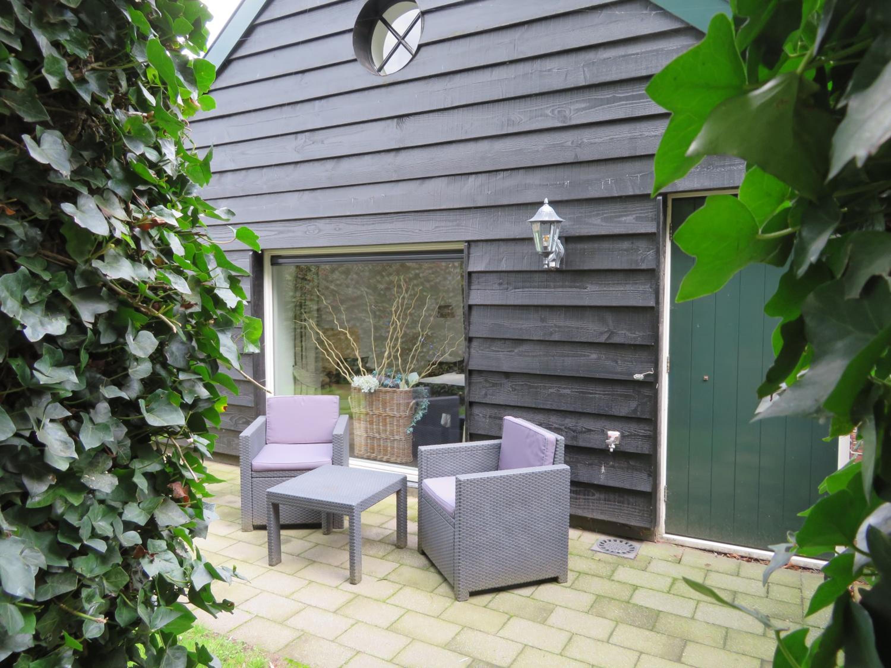 B&B De Willemshoeve