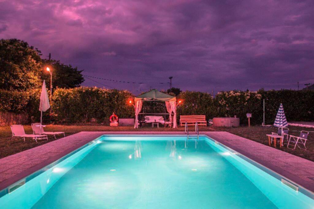 The mansion of Dionisos and Dimitras 5 view 2