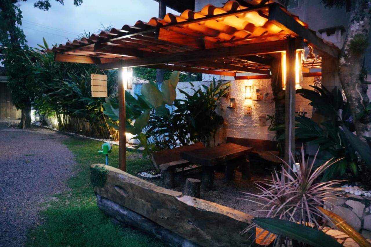 Jungle Beach Maresias