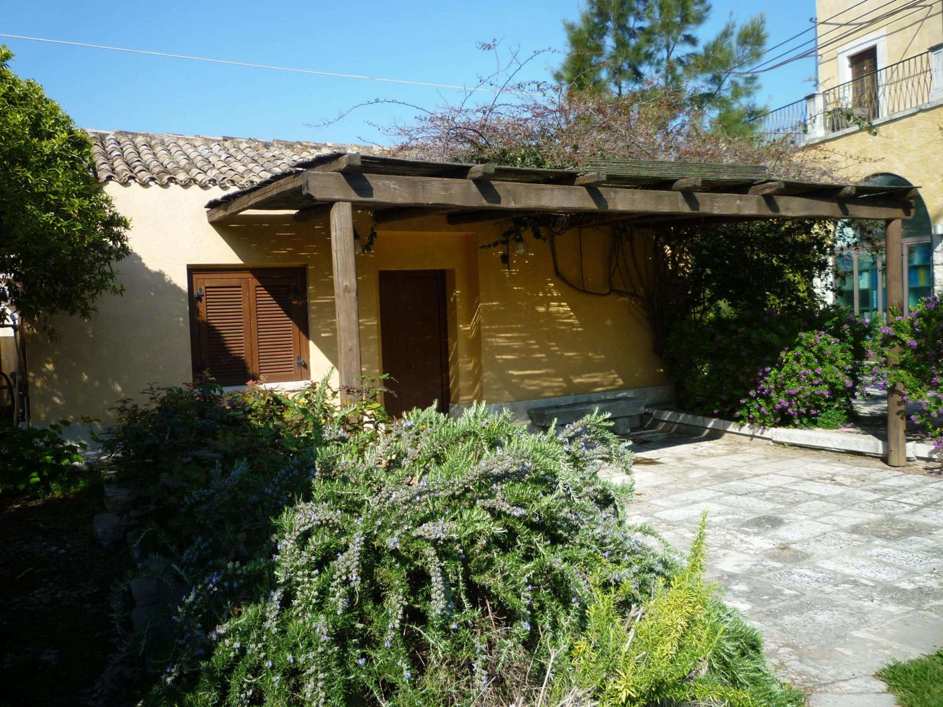 Villa Carcano view 5