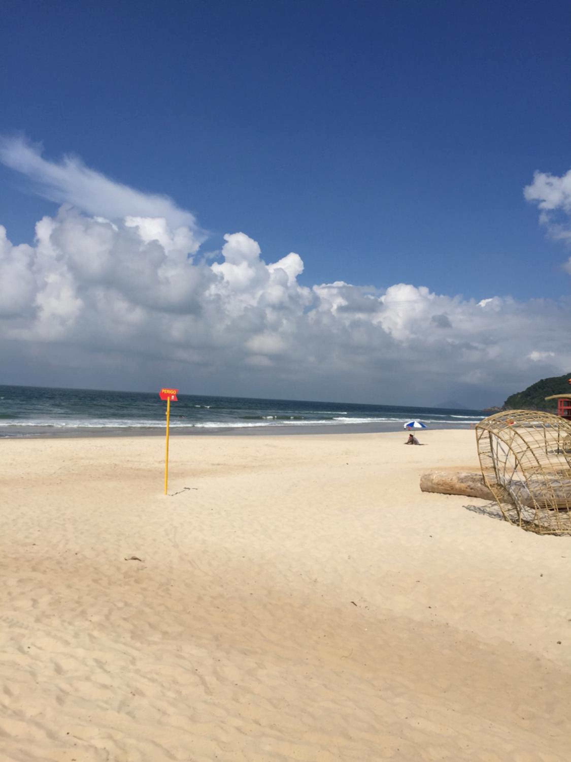 Jungle Beach Maresias