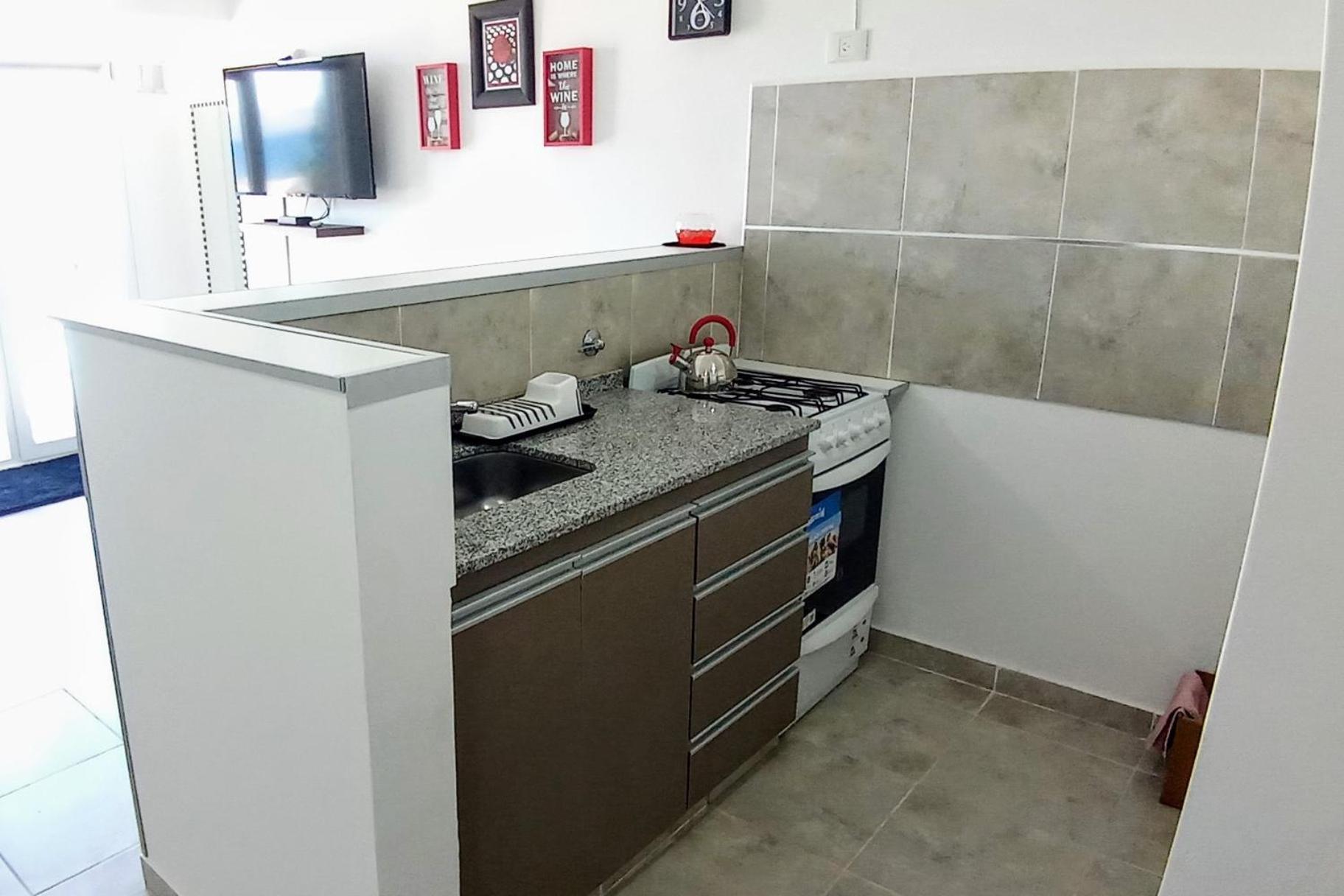 Reina Mora Apart Bariloche