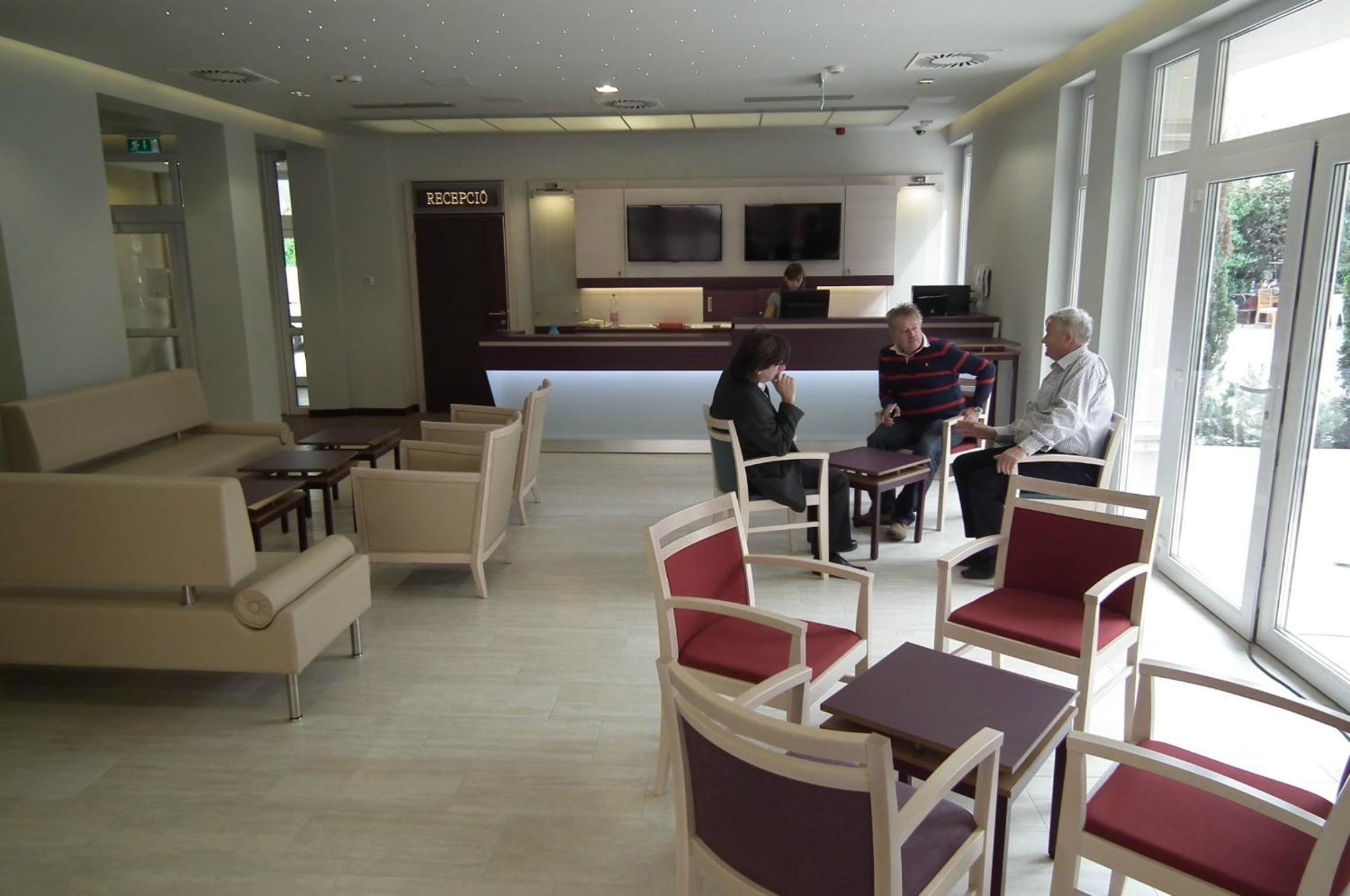 Szent Gellért Hostel