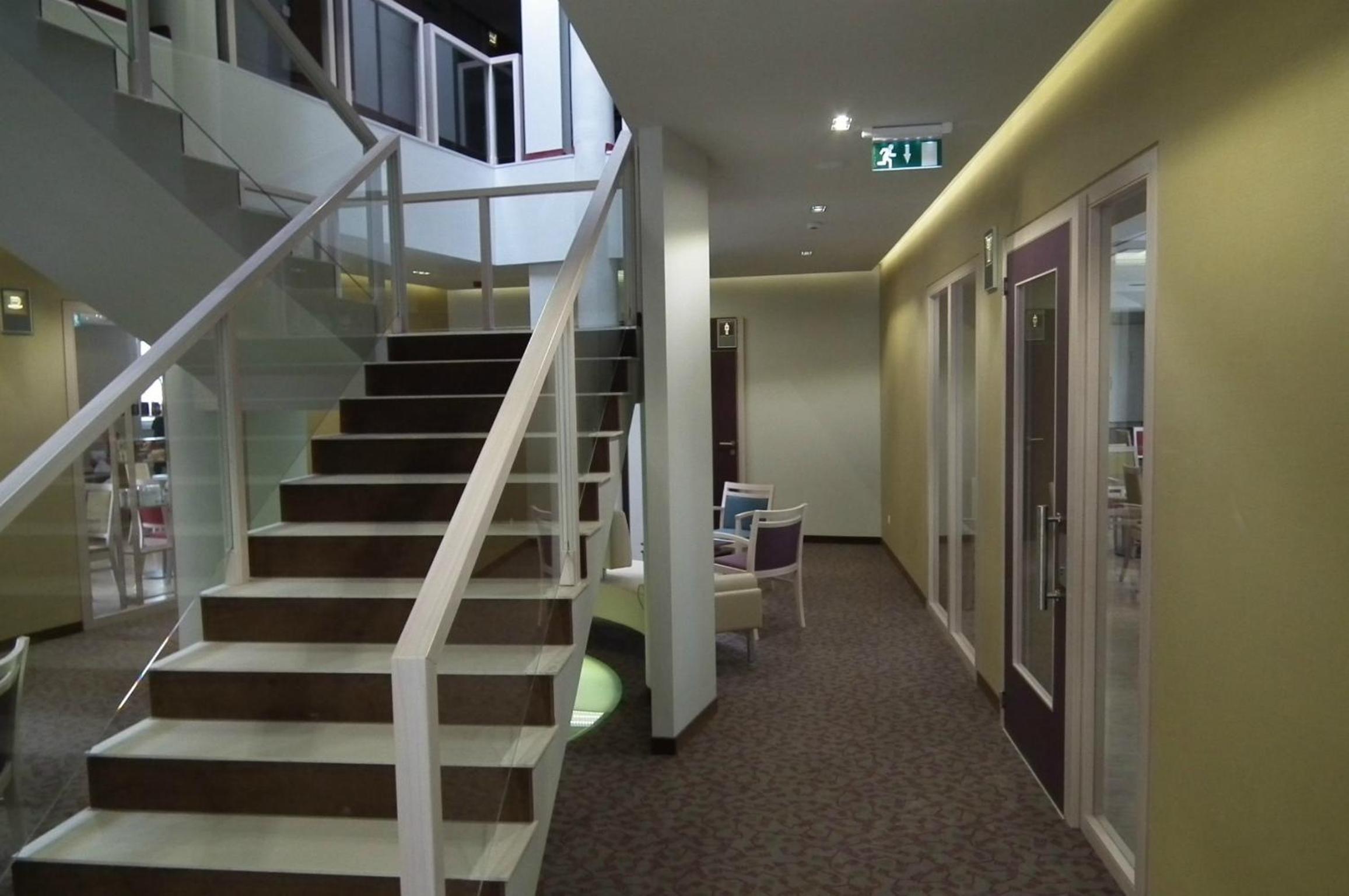 Szent Gellért Hostel