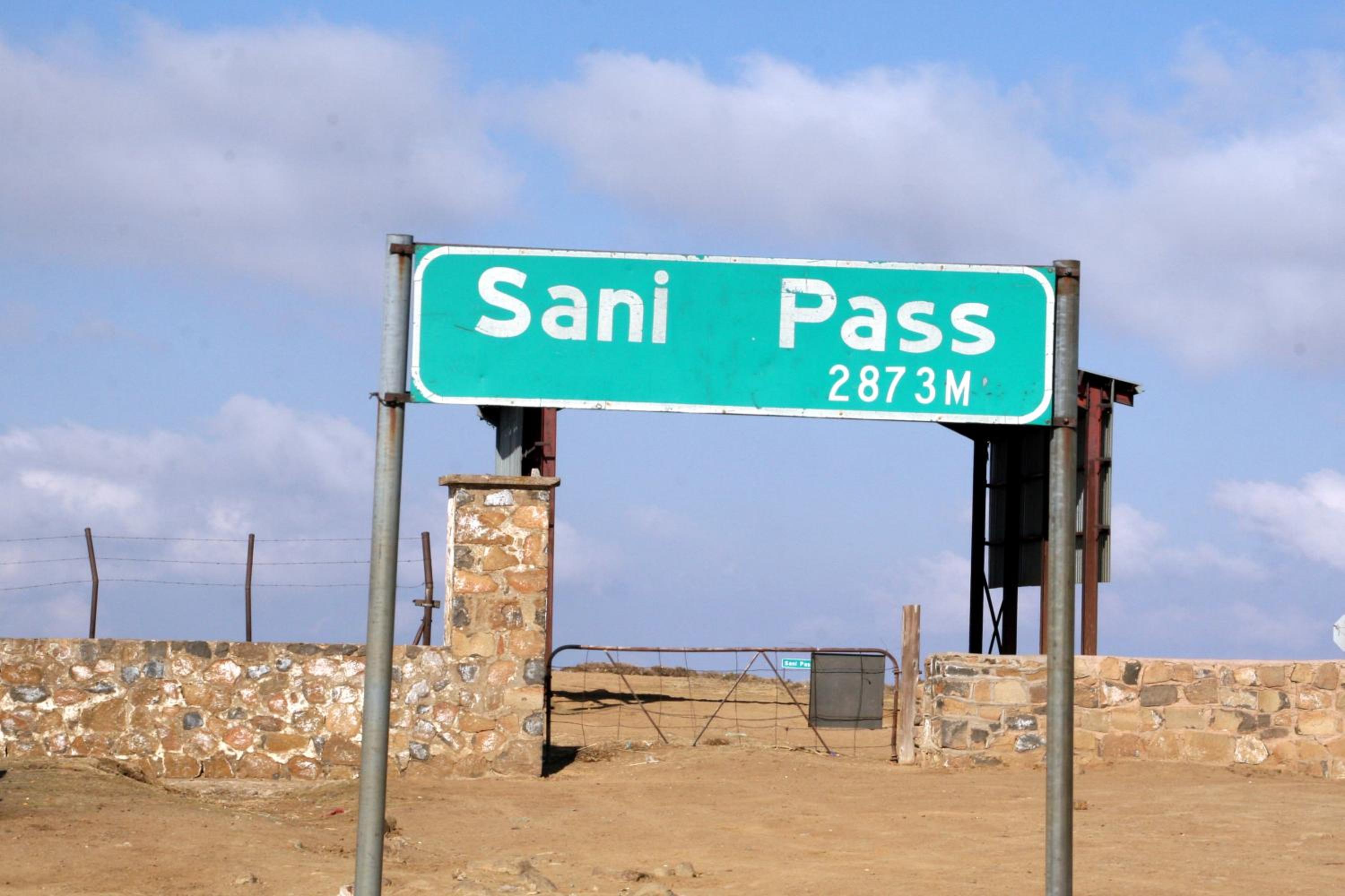 Sani Valley Nature Lodges