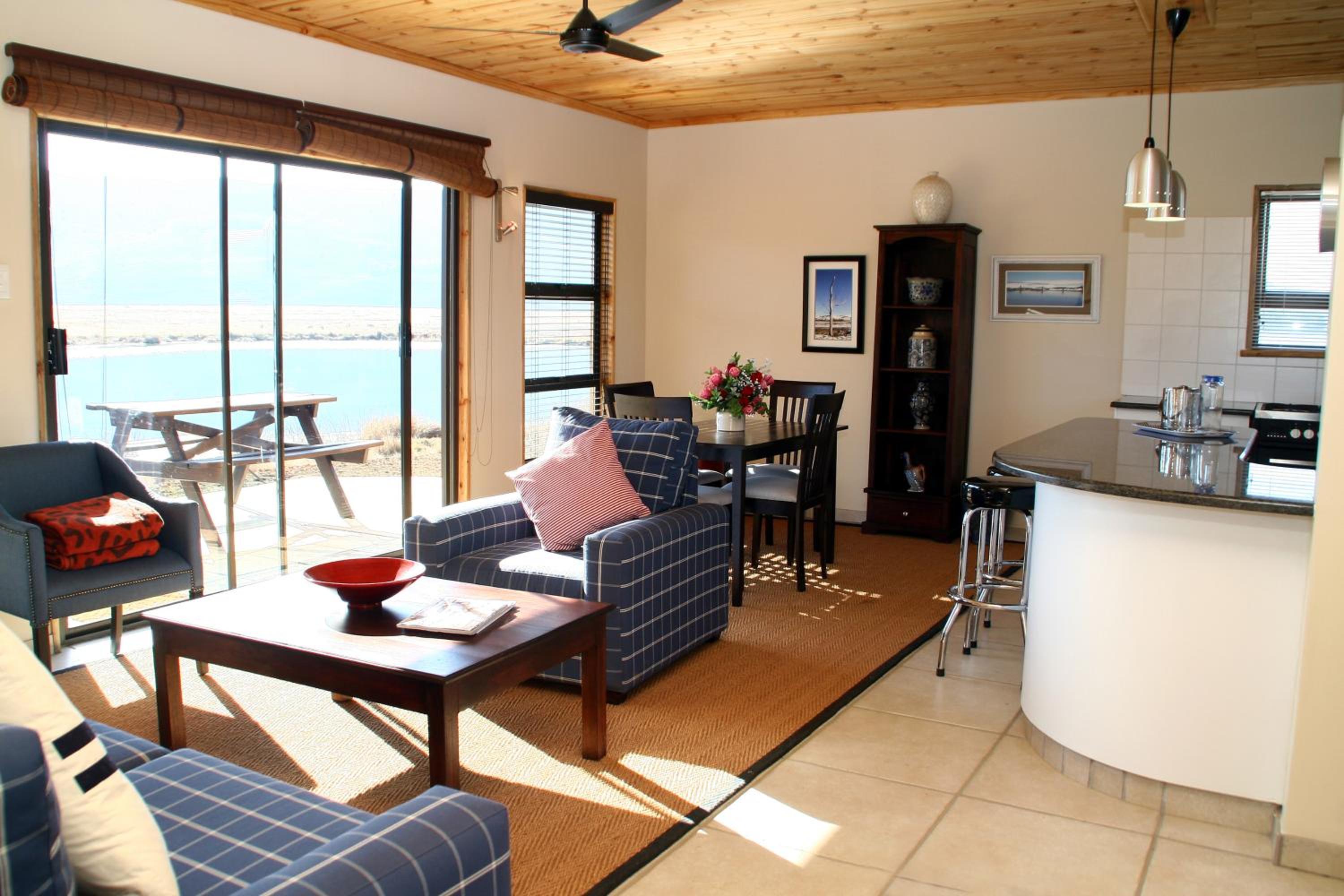 Sani Valley Nature Lodges