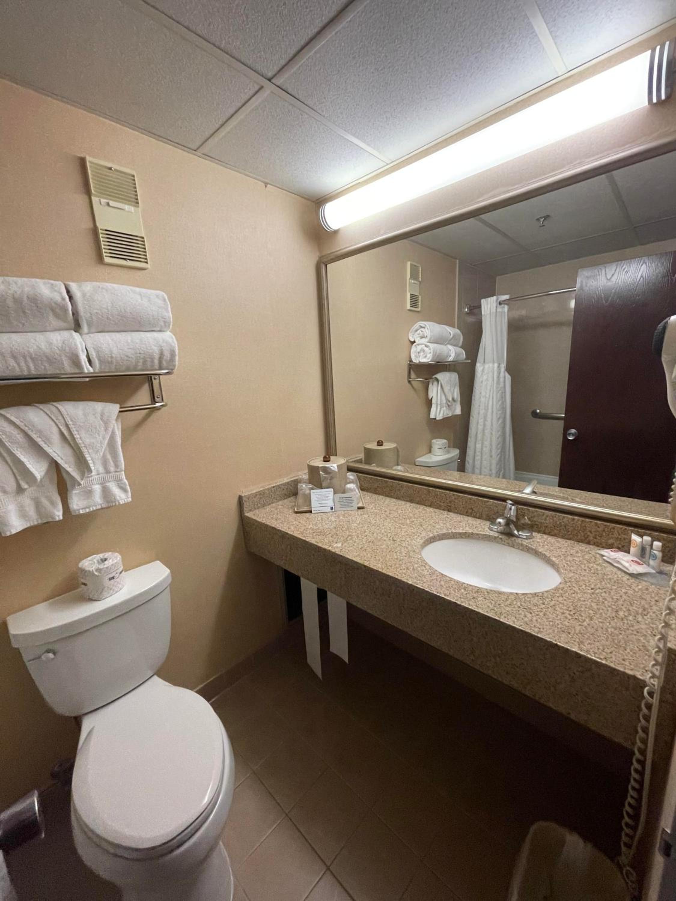 Arlington Vacations - Comfort Inn Ballston - Property Image 20