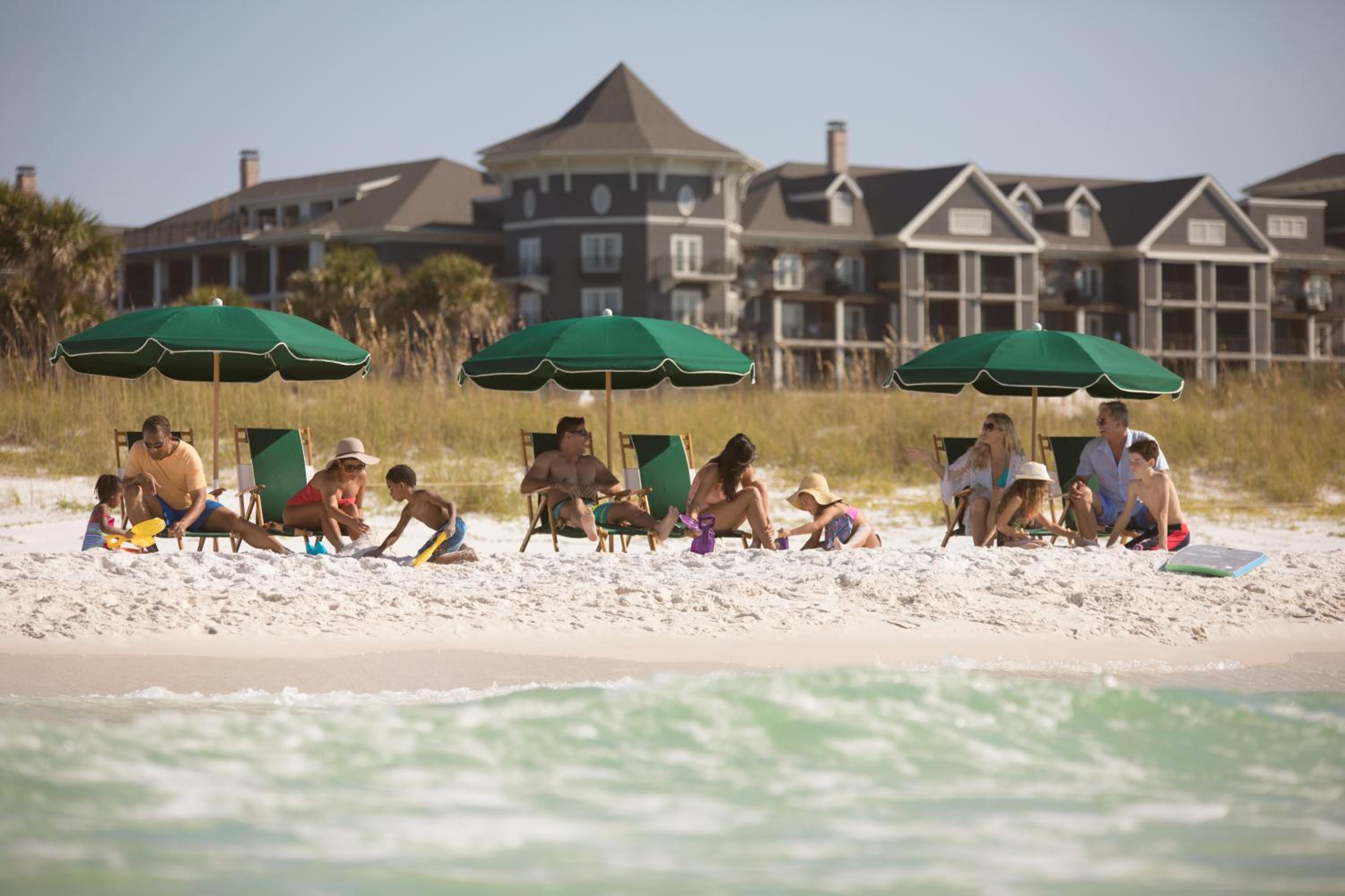 Henderson Beach Resort
