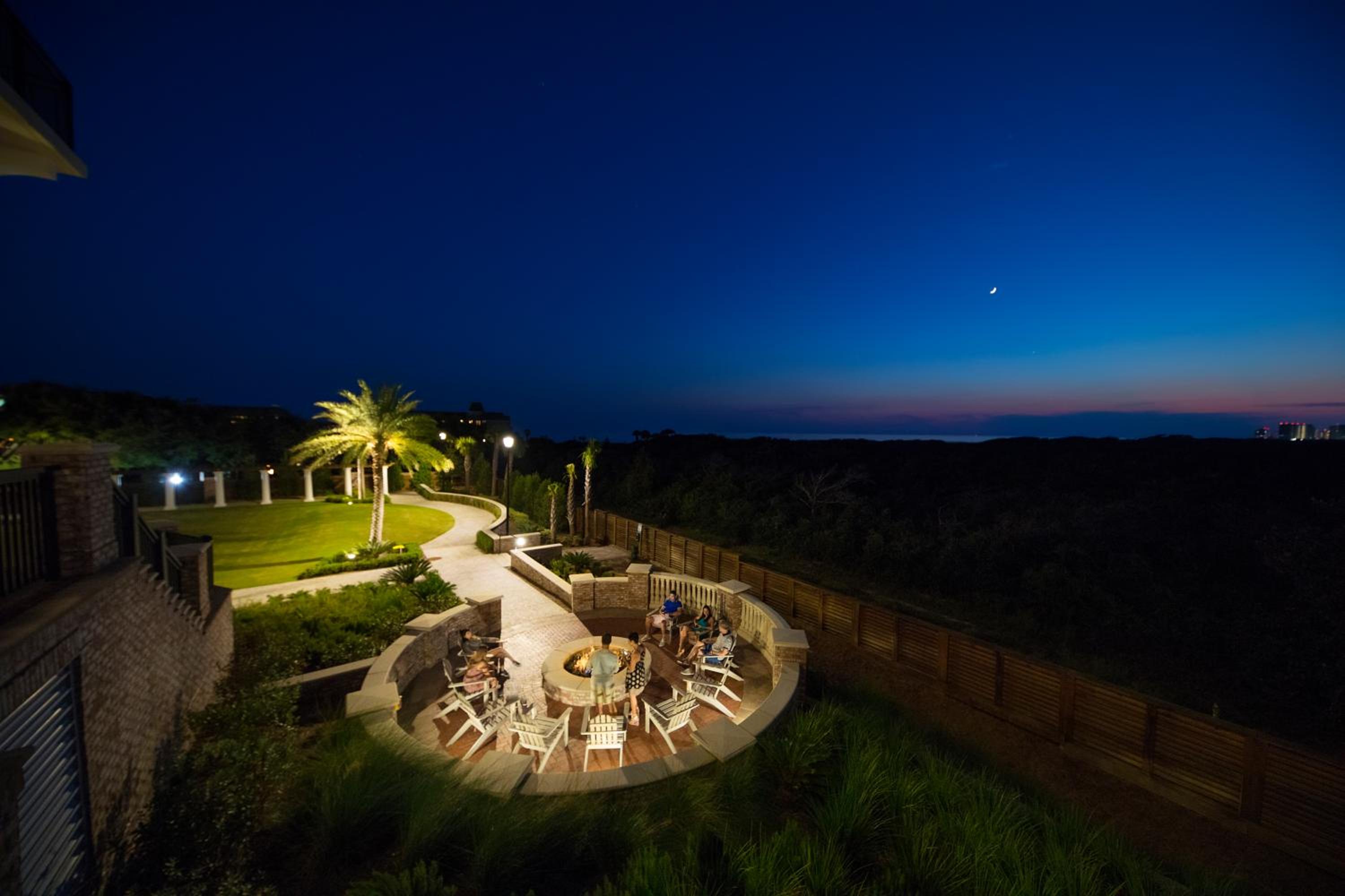 Henderson Beach Resort