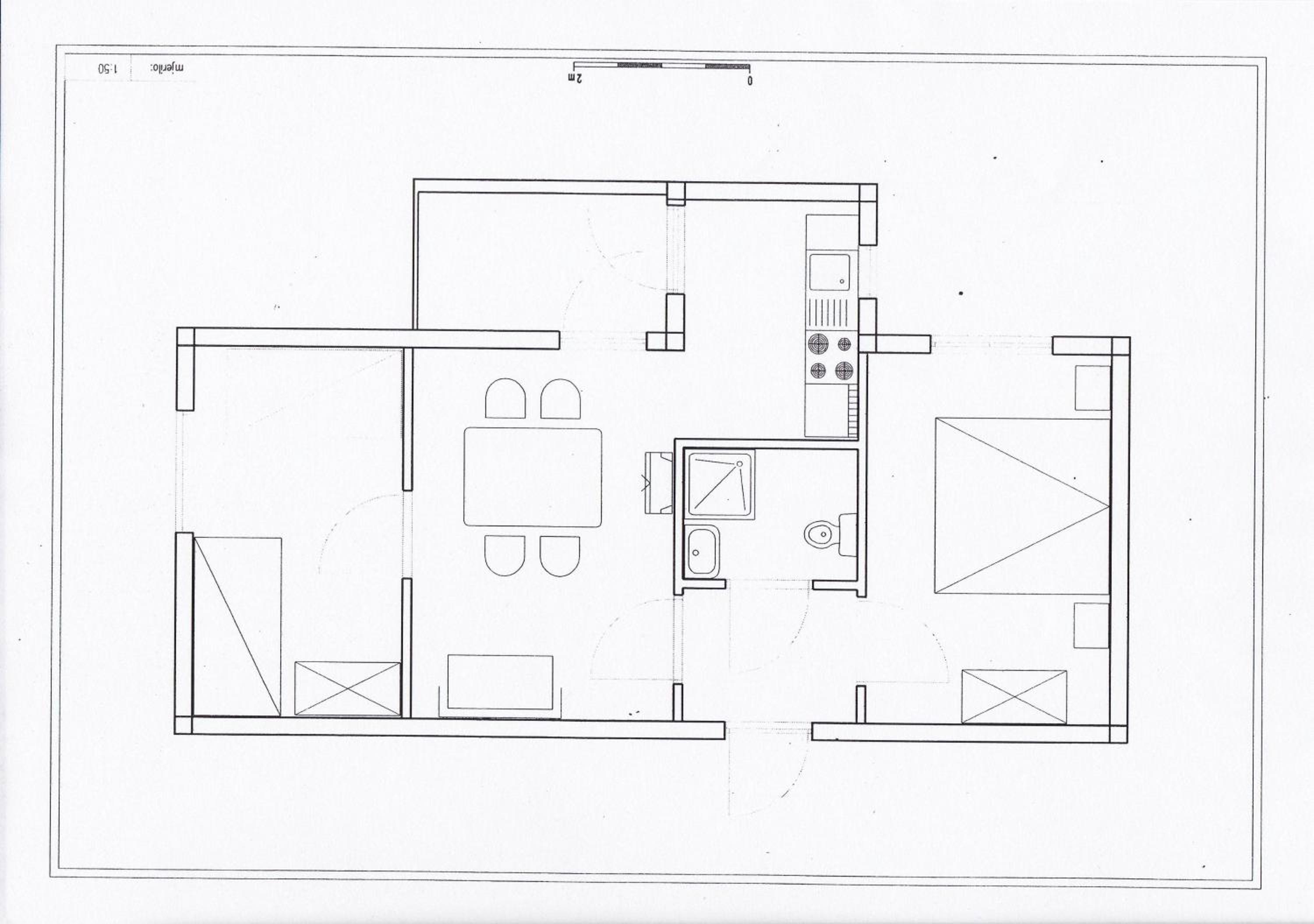Family Apartment Bella