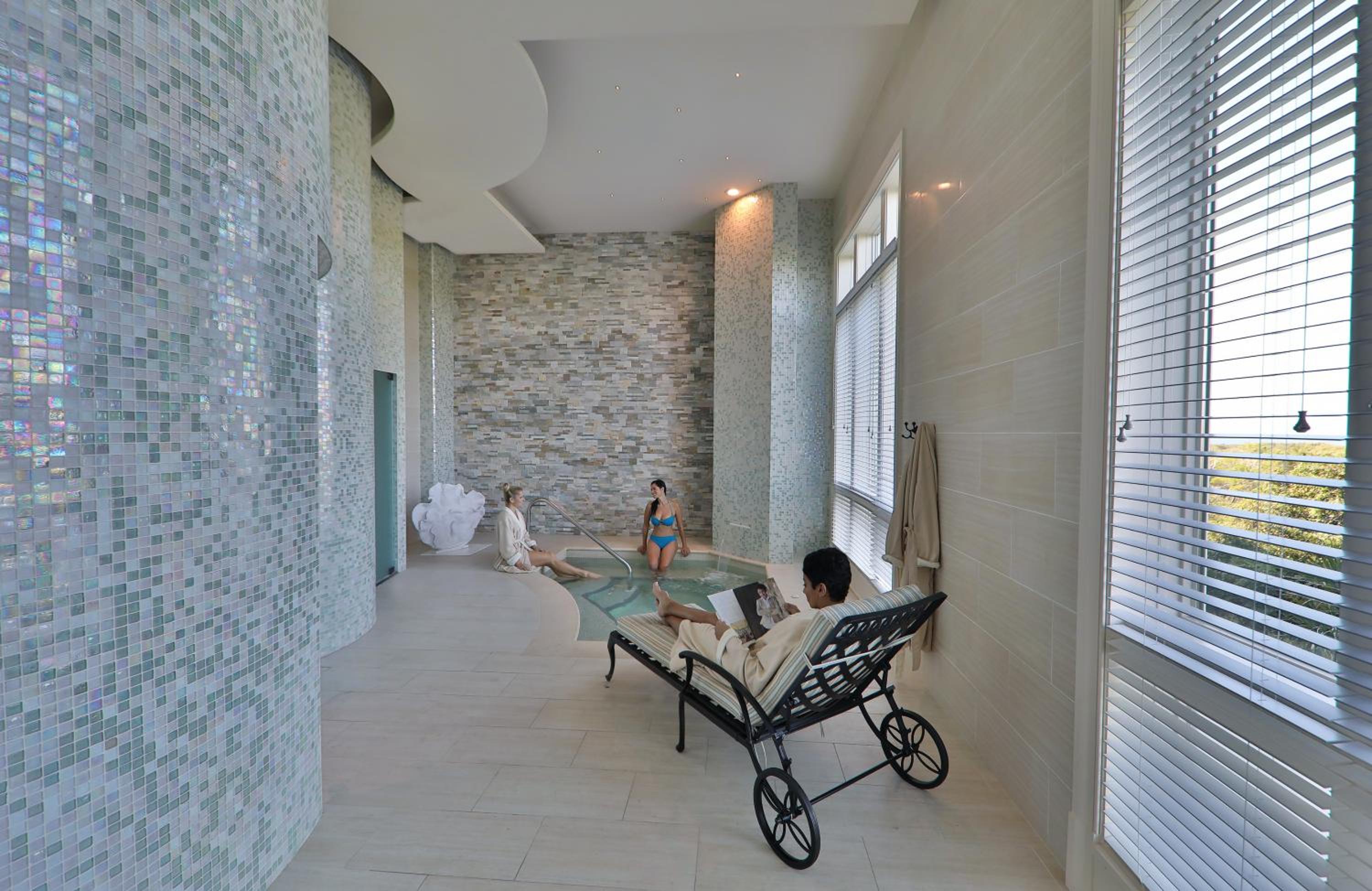 Henderson Beach Resort