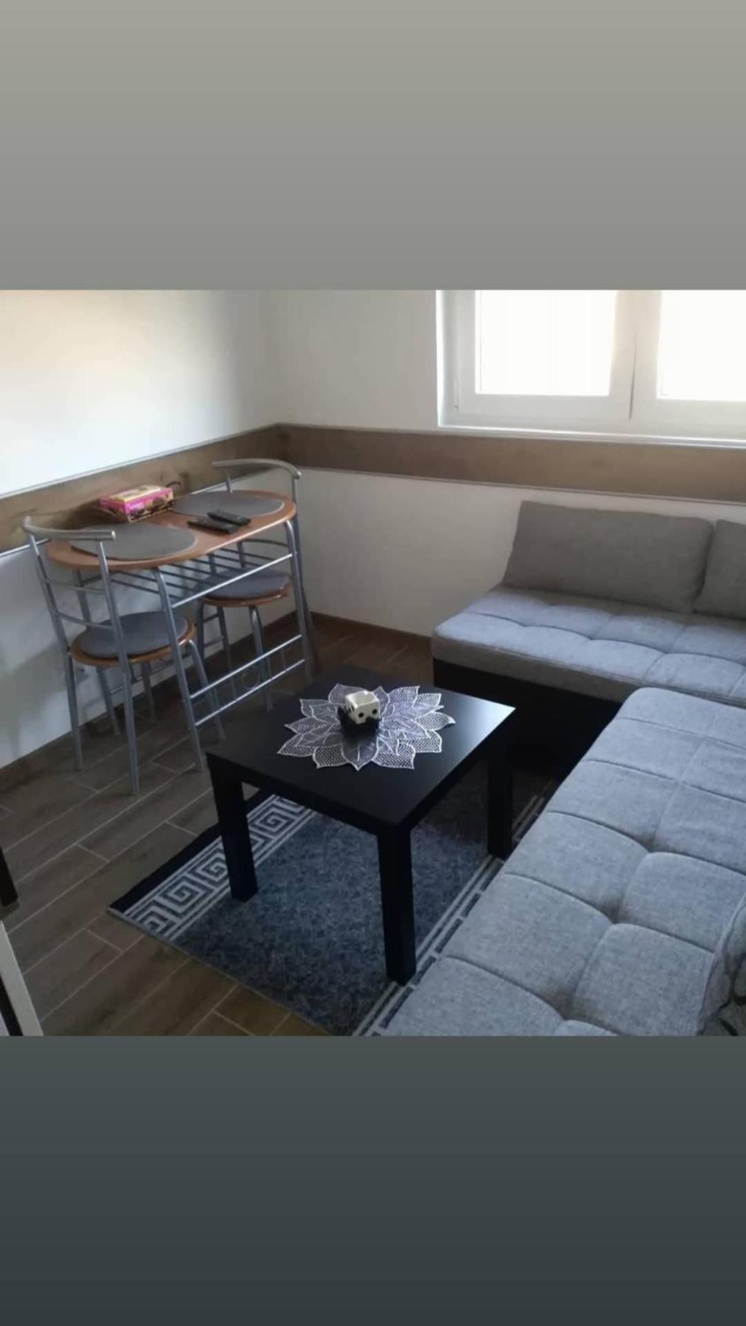 Apartmani Lukic Valjevo view 3
