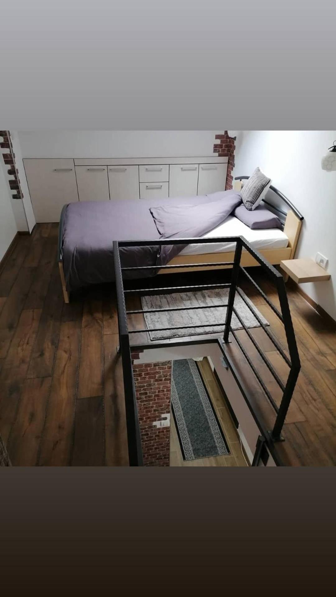 Apartmani Lukic Valjevo view 2