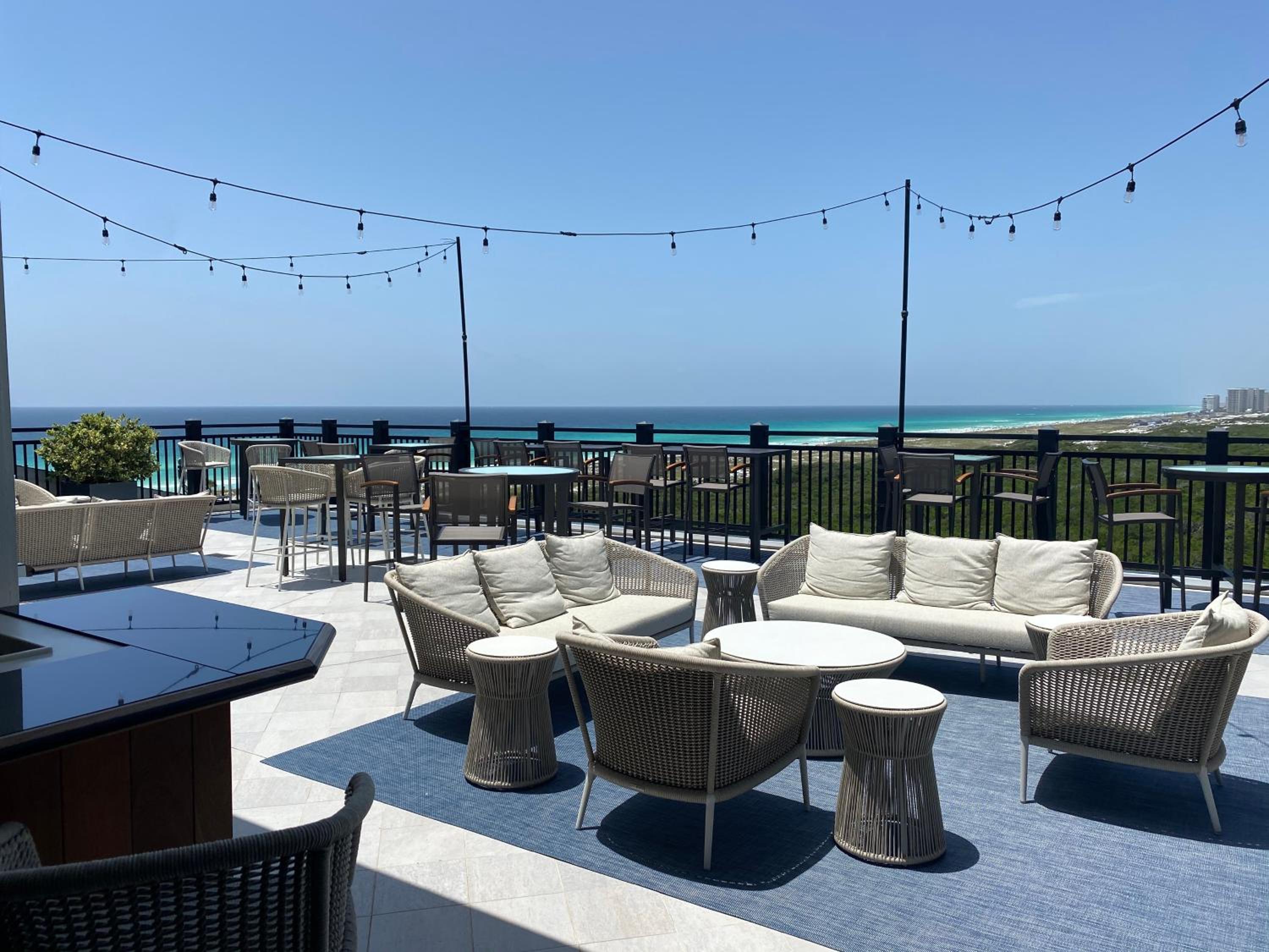 Henderson Beach Resort
