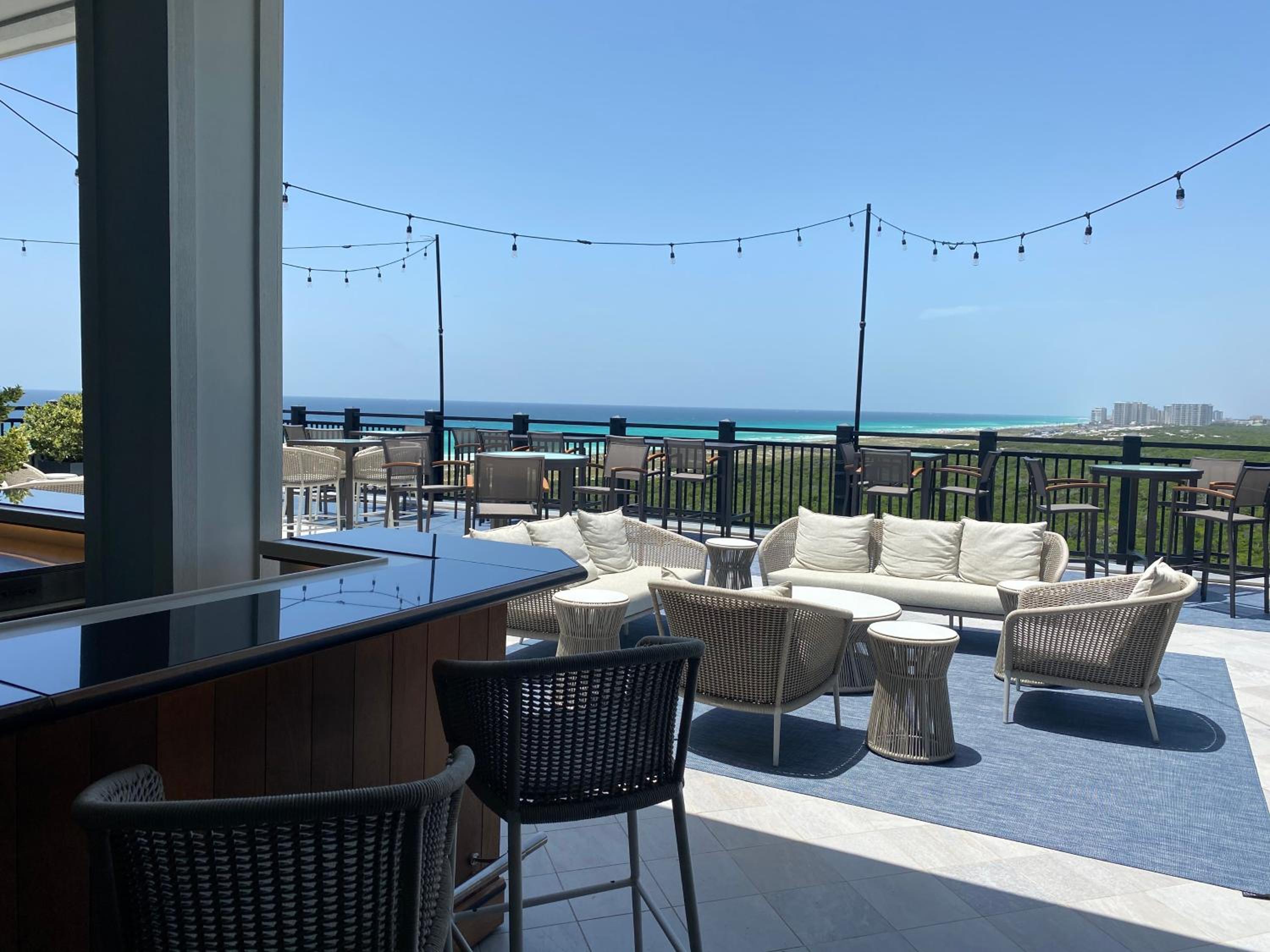 Henderson Beach Resort