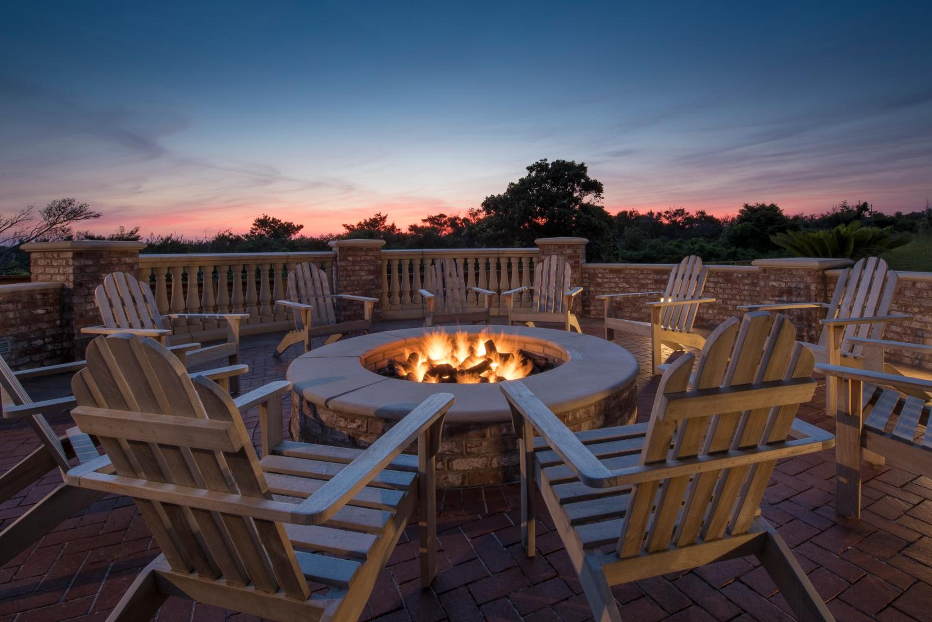 Henderson Beach Resort