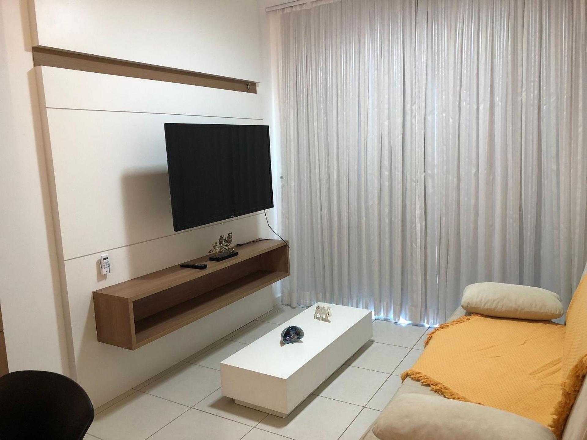 Apto. Beverlly Hills, Próx. Beach Park