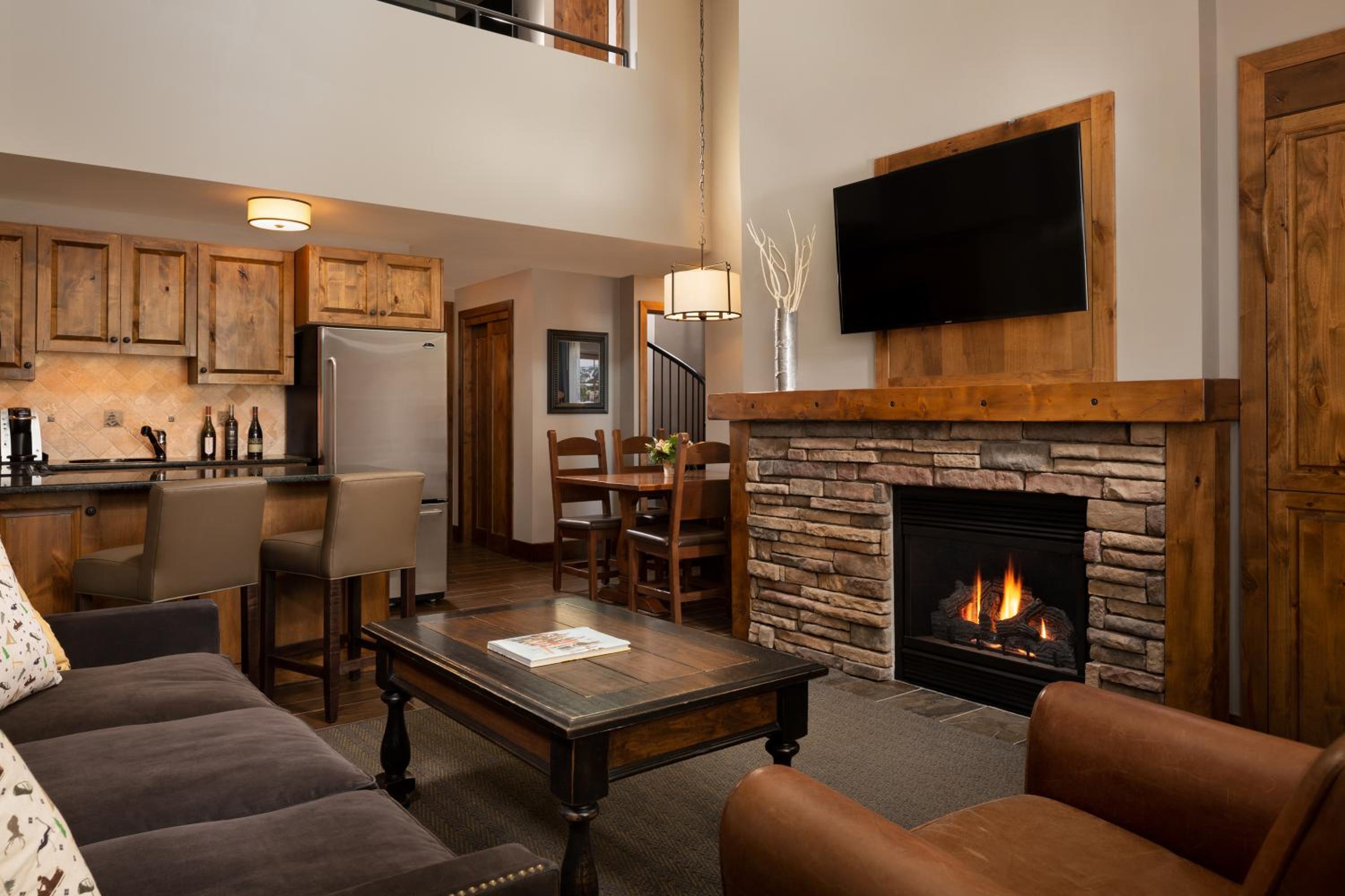 Teton Village Vacations - Teton Mountain Lodge and Spa, a Noble House Resort - Property Image 12
