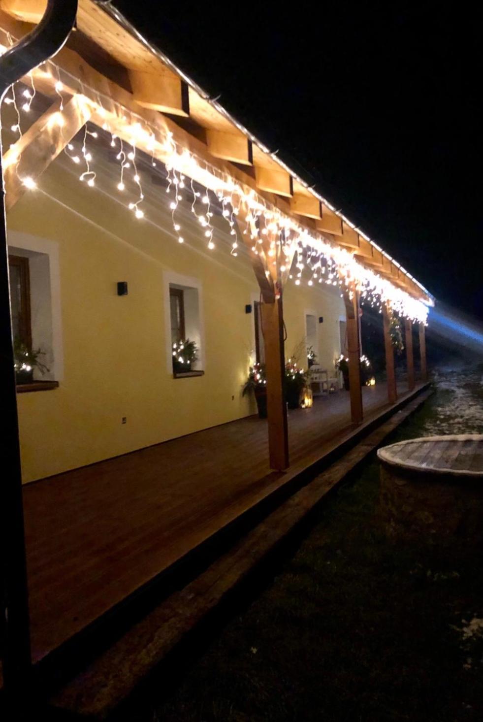 Holiday home Hůrka