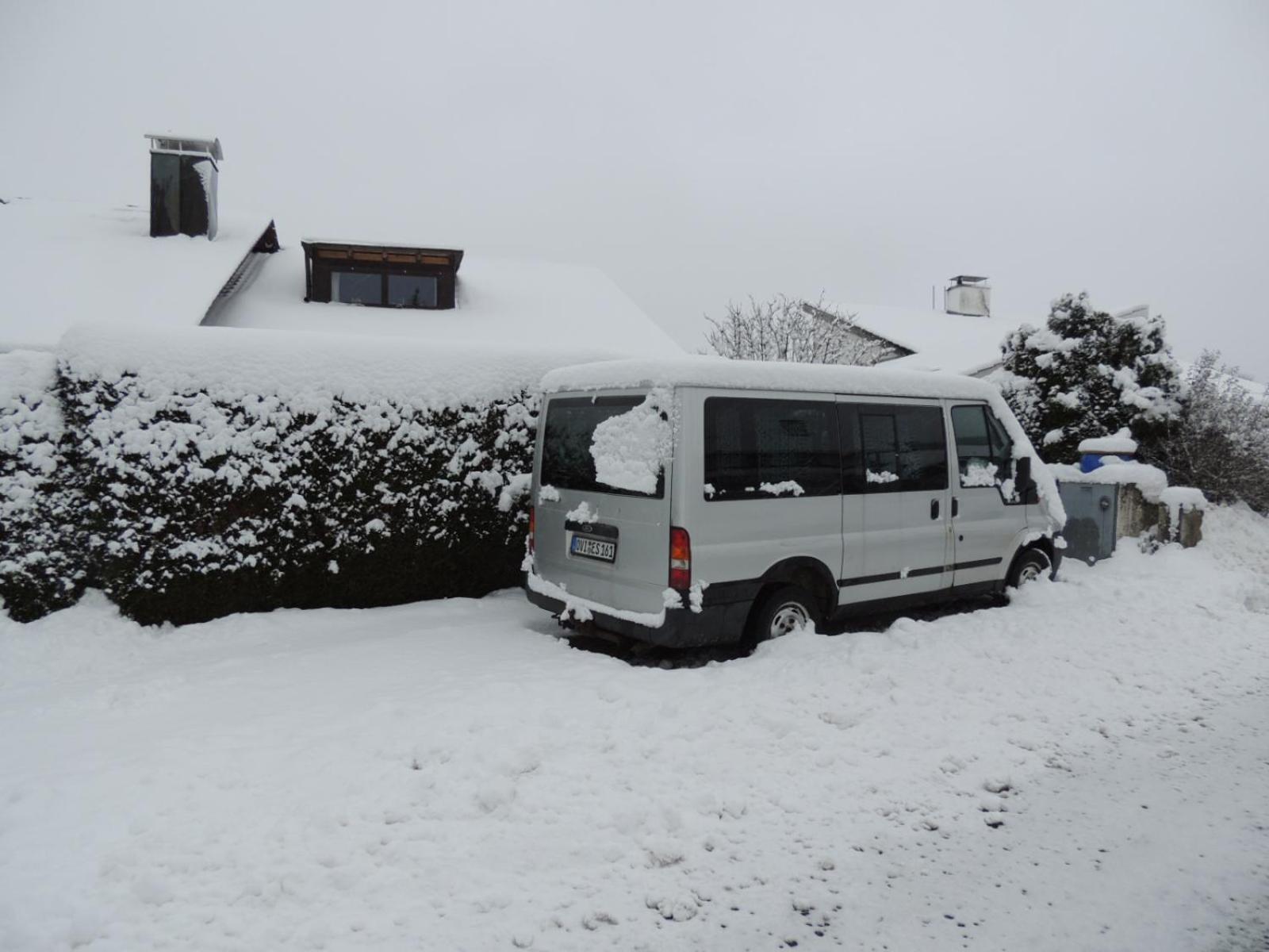 FW Zauberblick