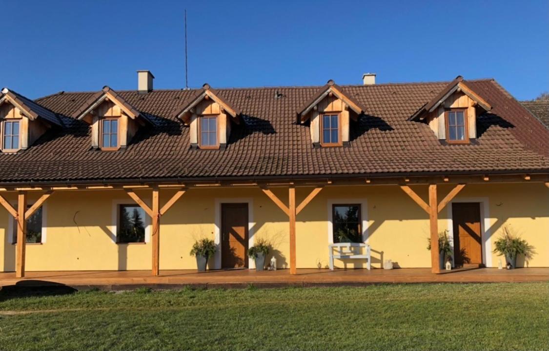 Holiday home Hůrka