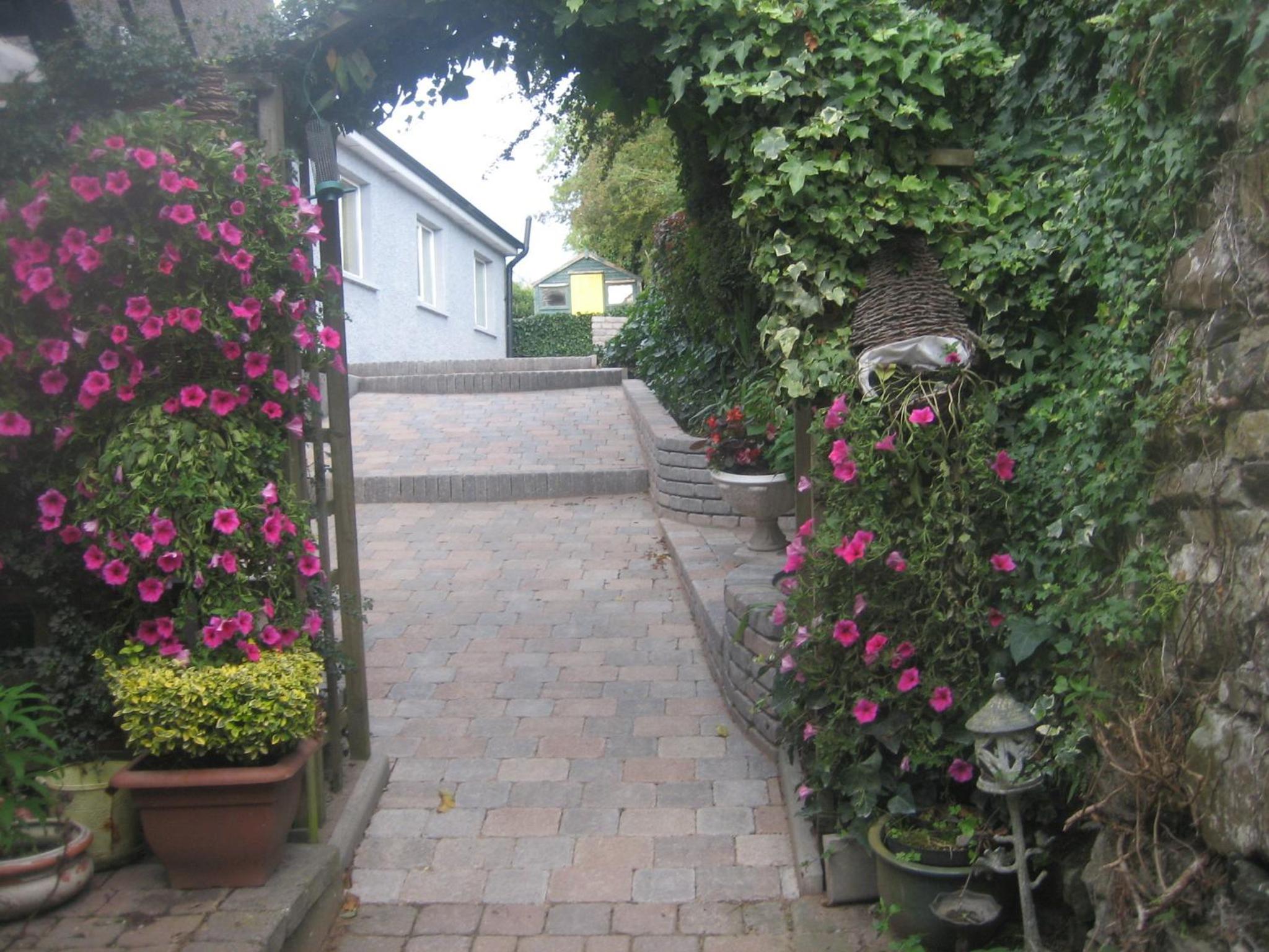 Ashleigh House Bed & Breakfast