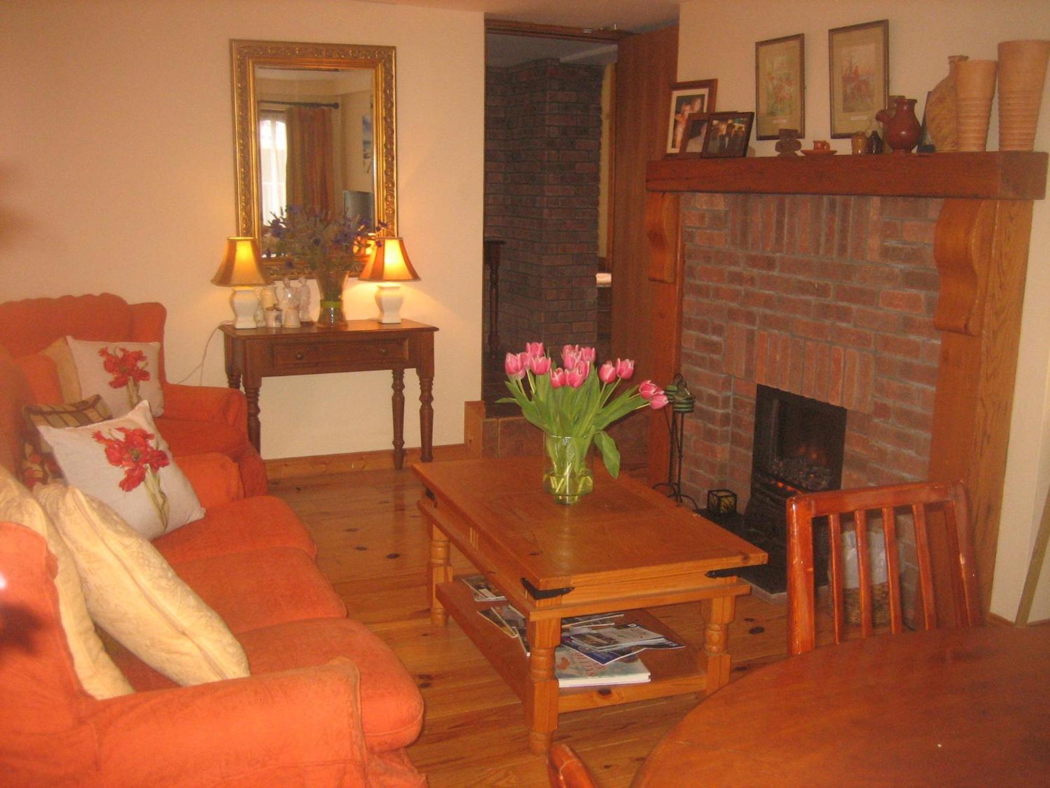 Ashleigh House Bed & Breakfast