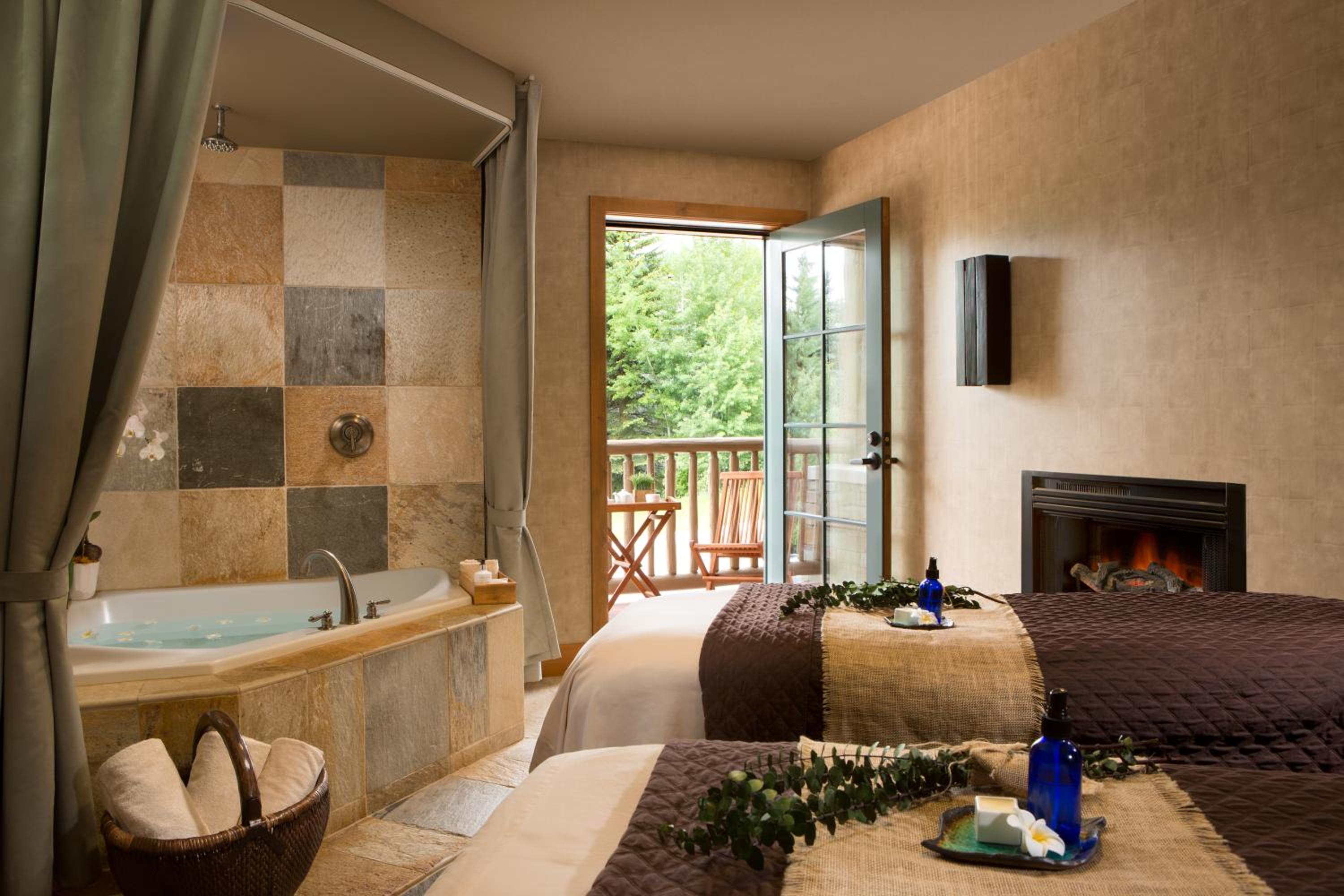 Teton Village Vacations - Teton Mountain Lodge and Spa, a Noble House Resort - Property Image 30