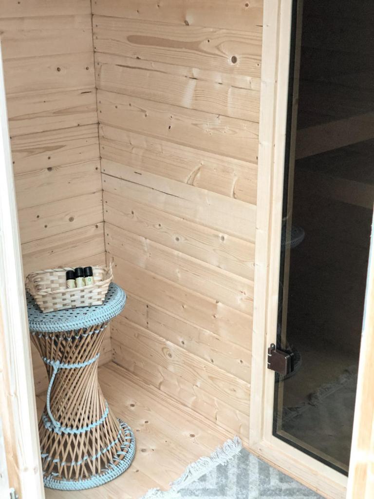 Lengalm Hütten I & II mit Sauna