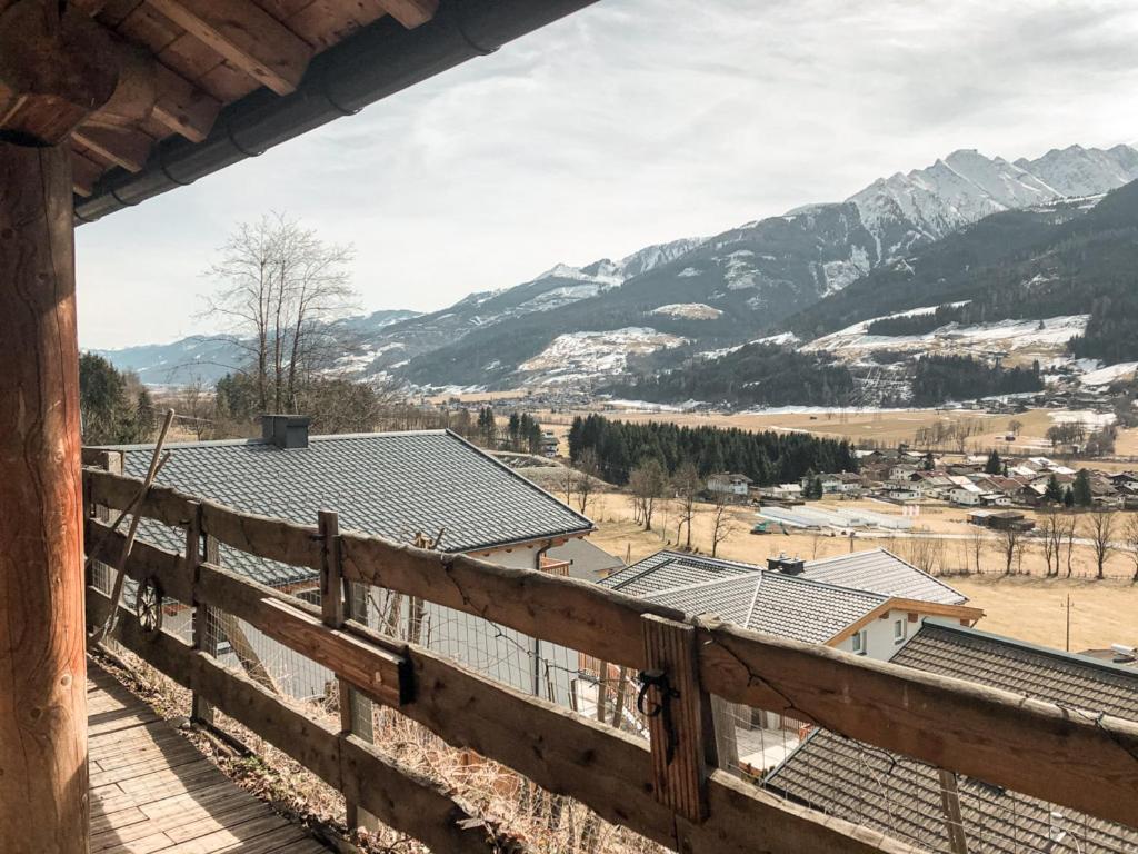 Lengalm Hütten I & II mit Sauna