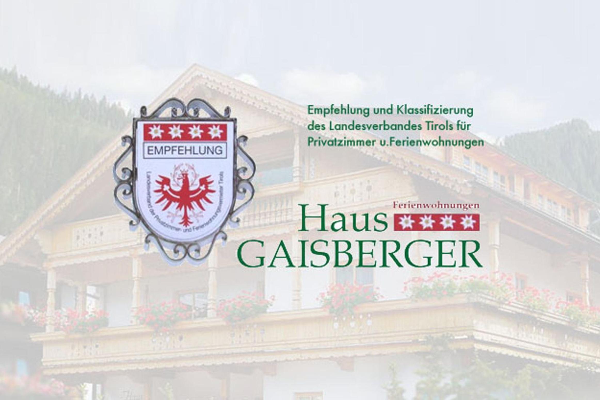 Haus Gaisberger view 3