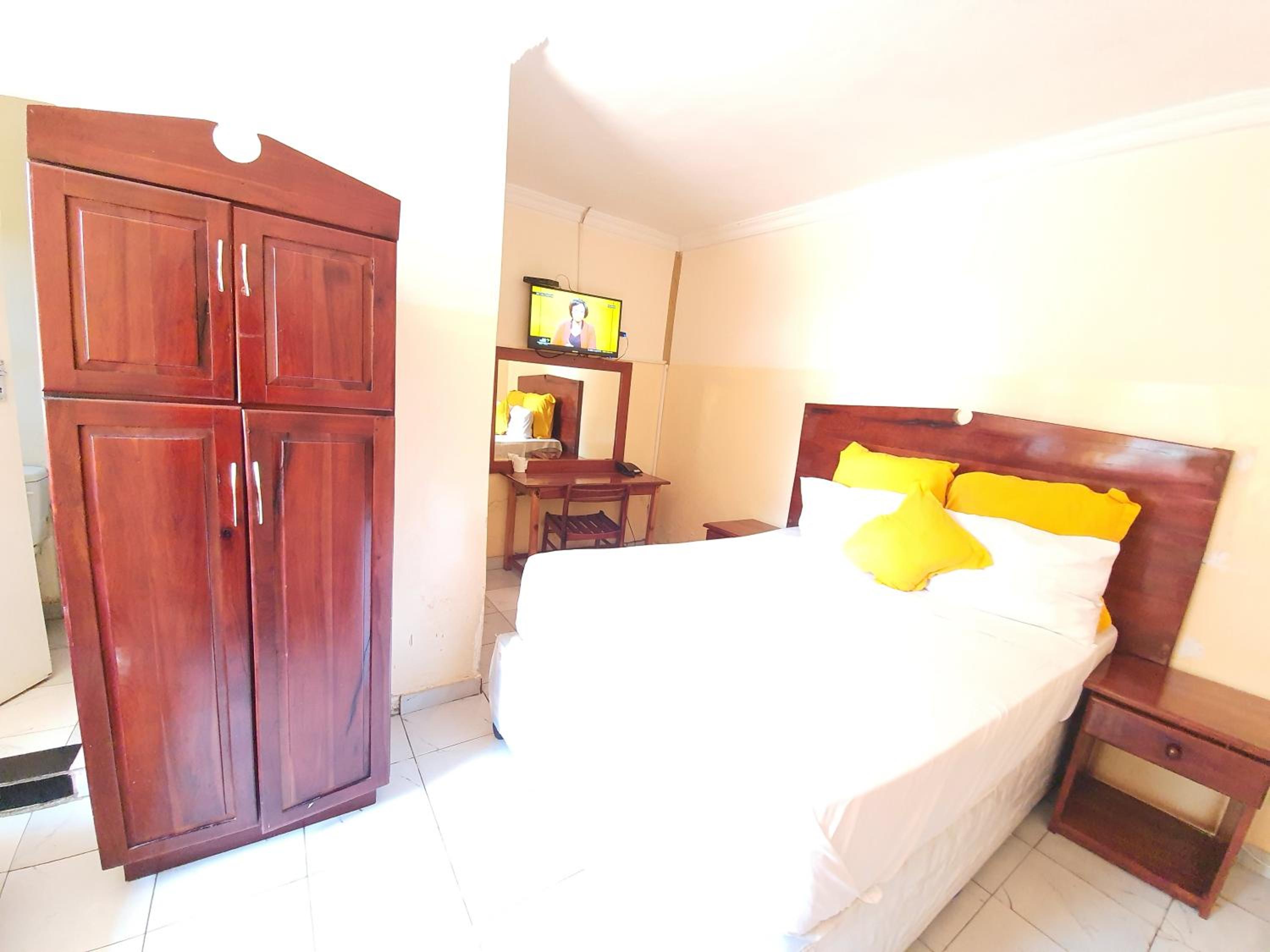 The Palace Guest House