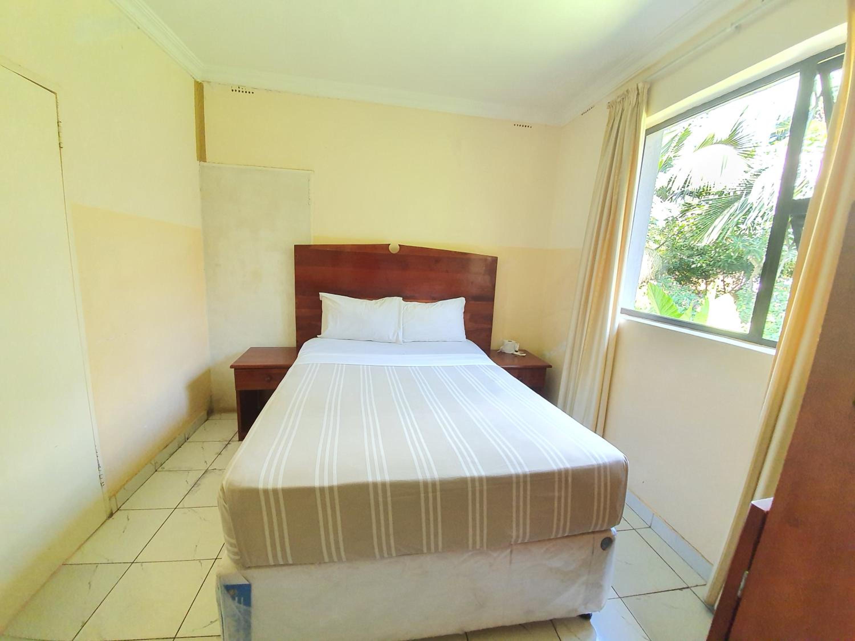 The Palace Guest House