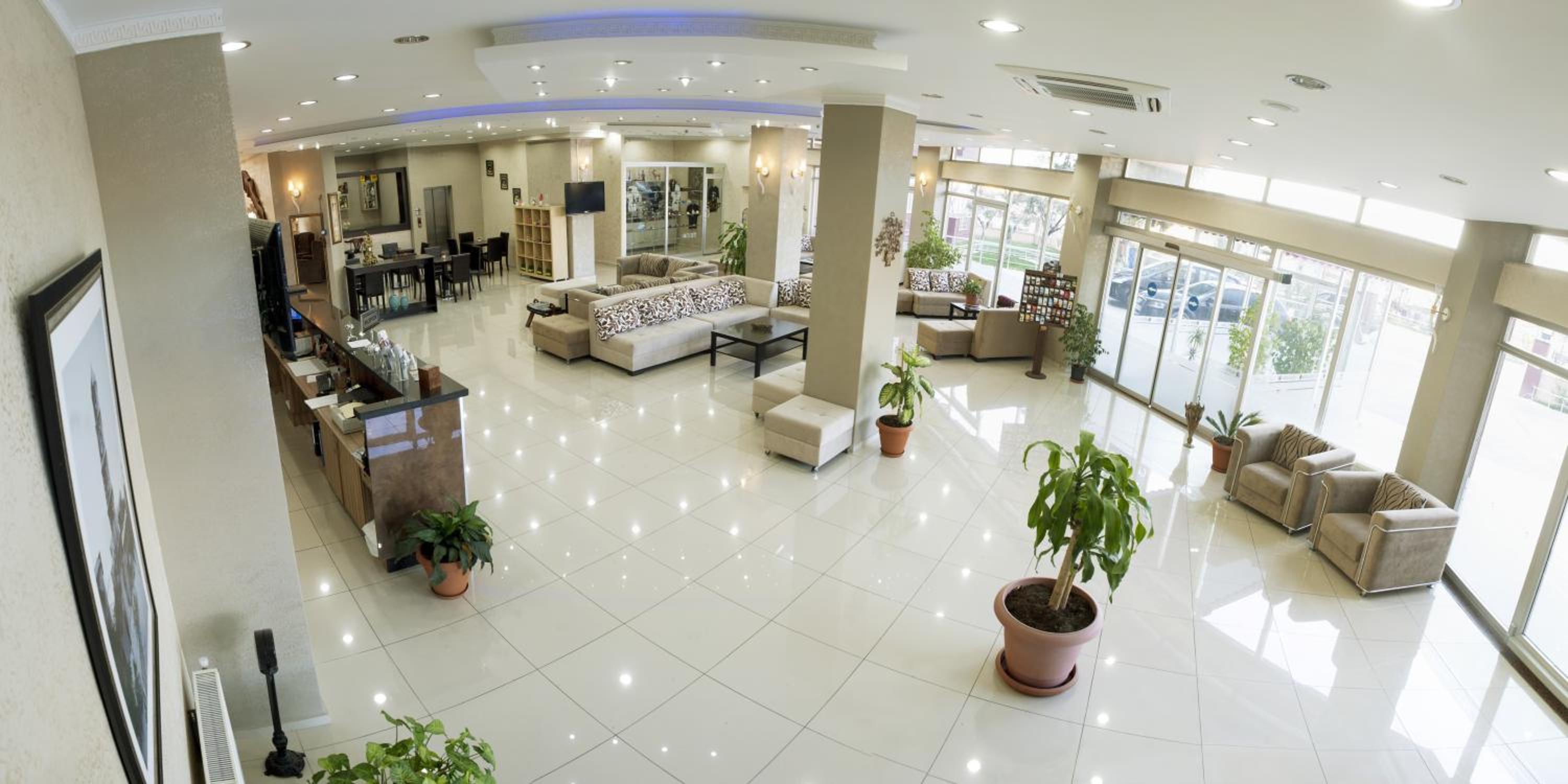Hotel Zileli