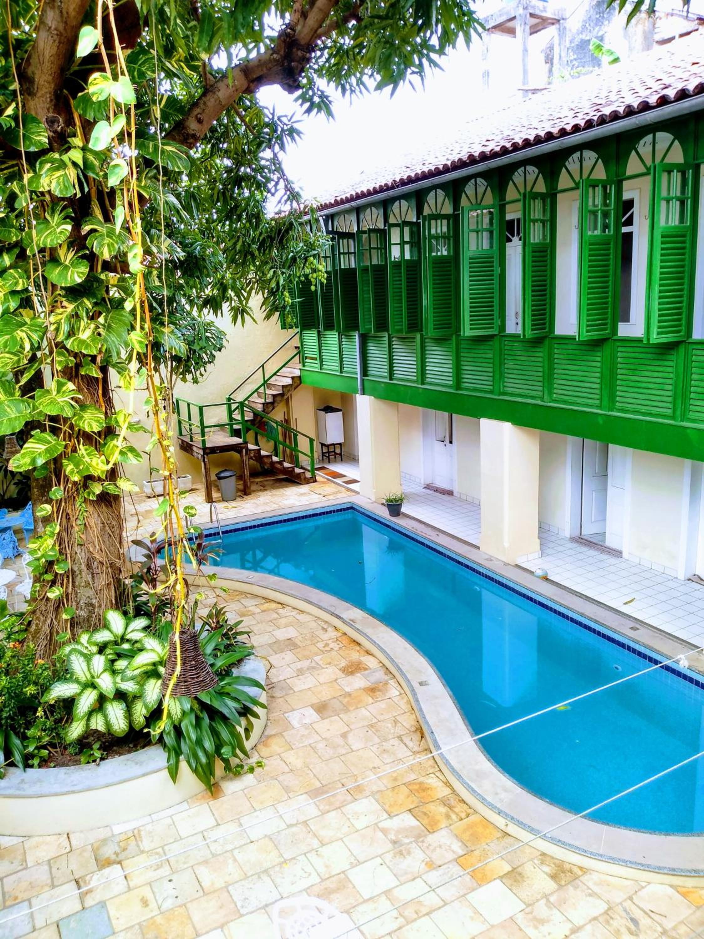 Casa Frankie