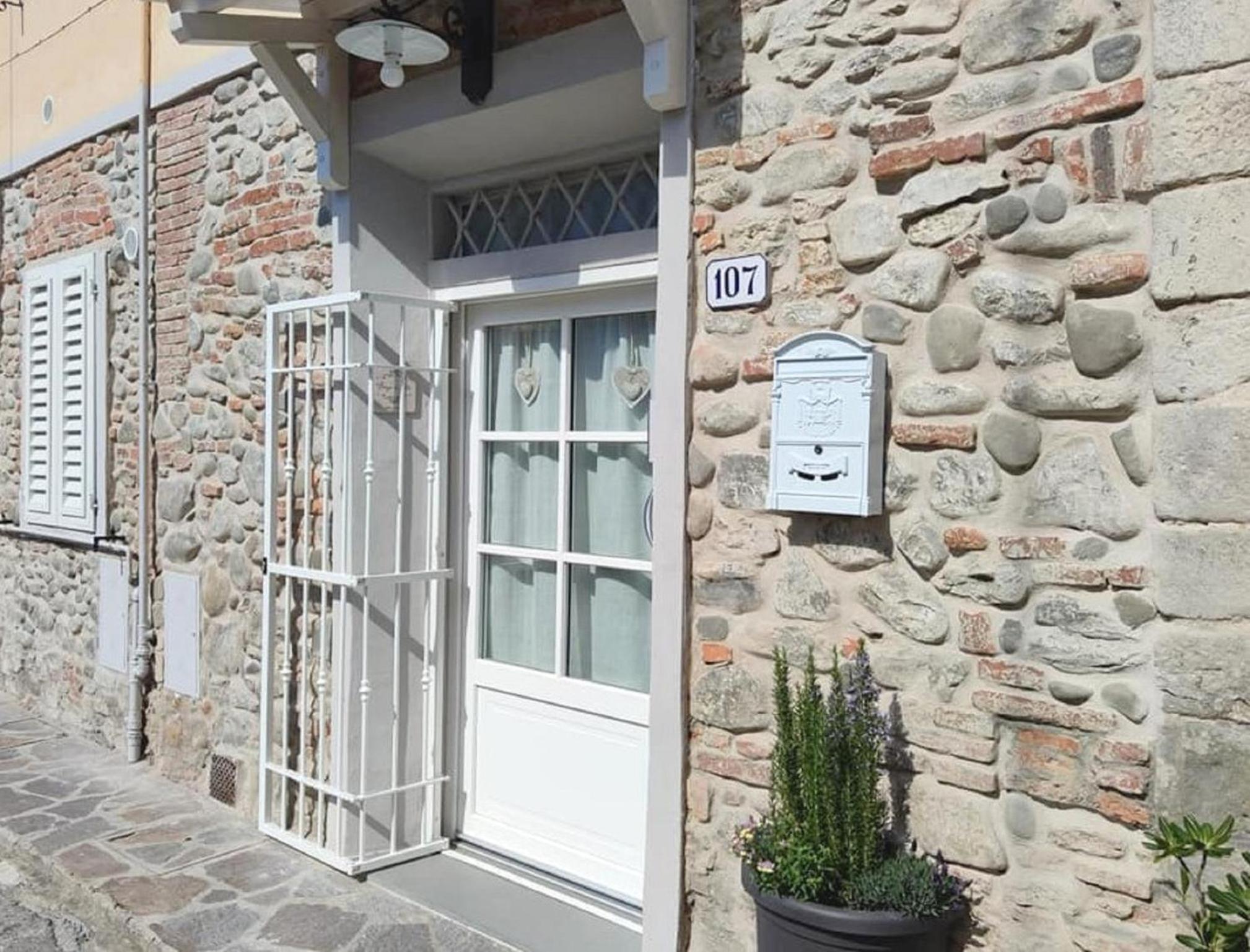 Borgo in Città