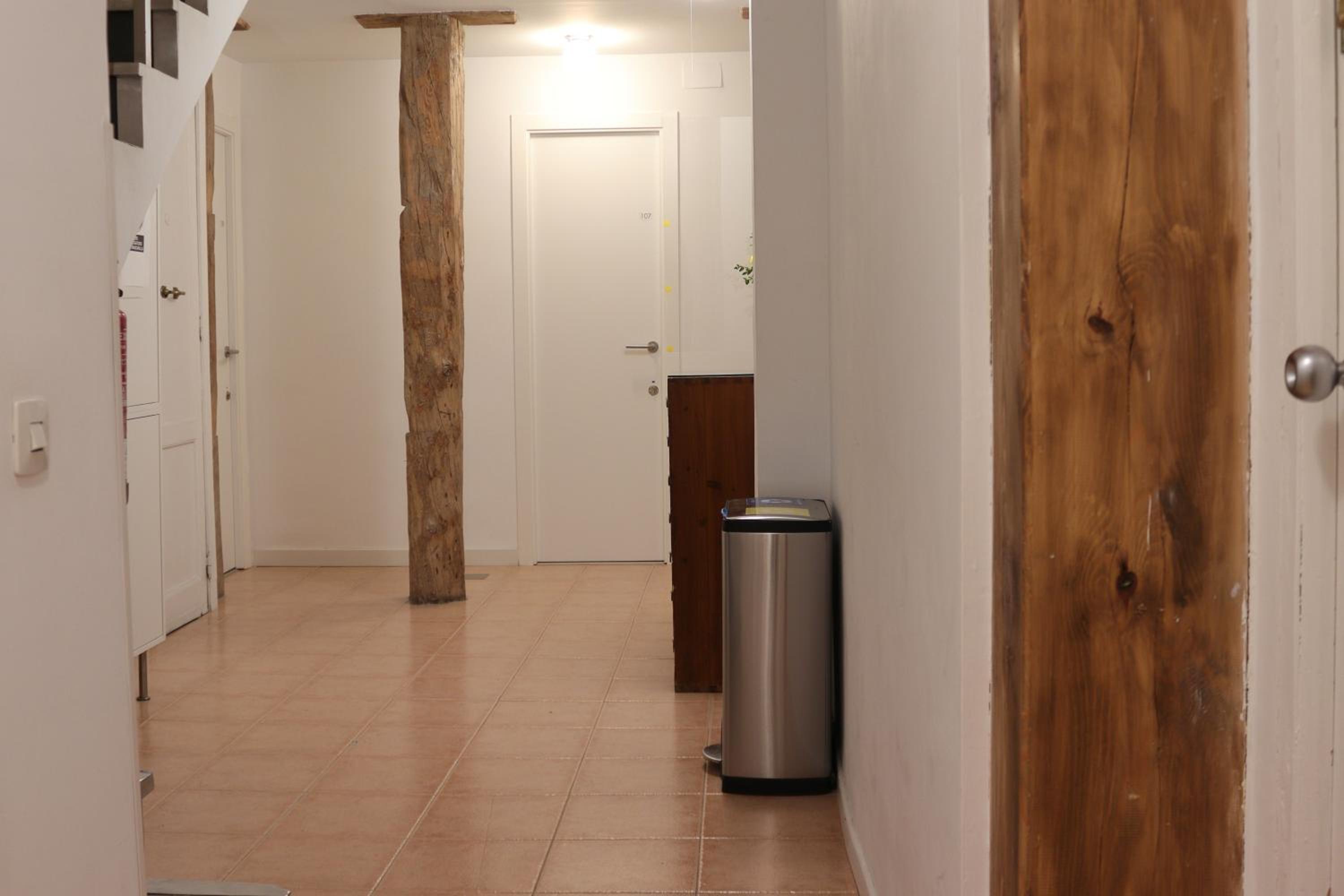 Hostal La Zona