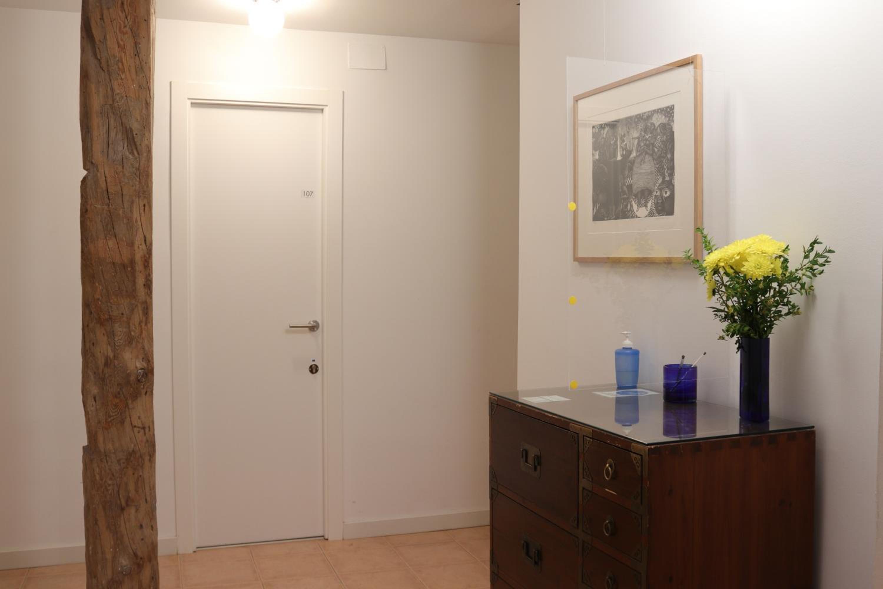 Hostal La Zona