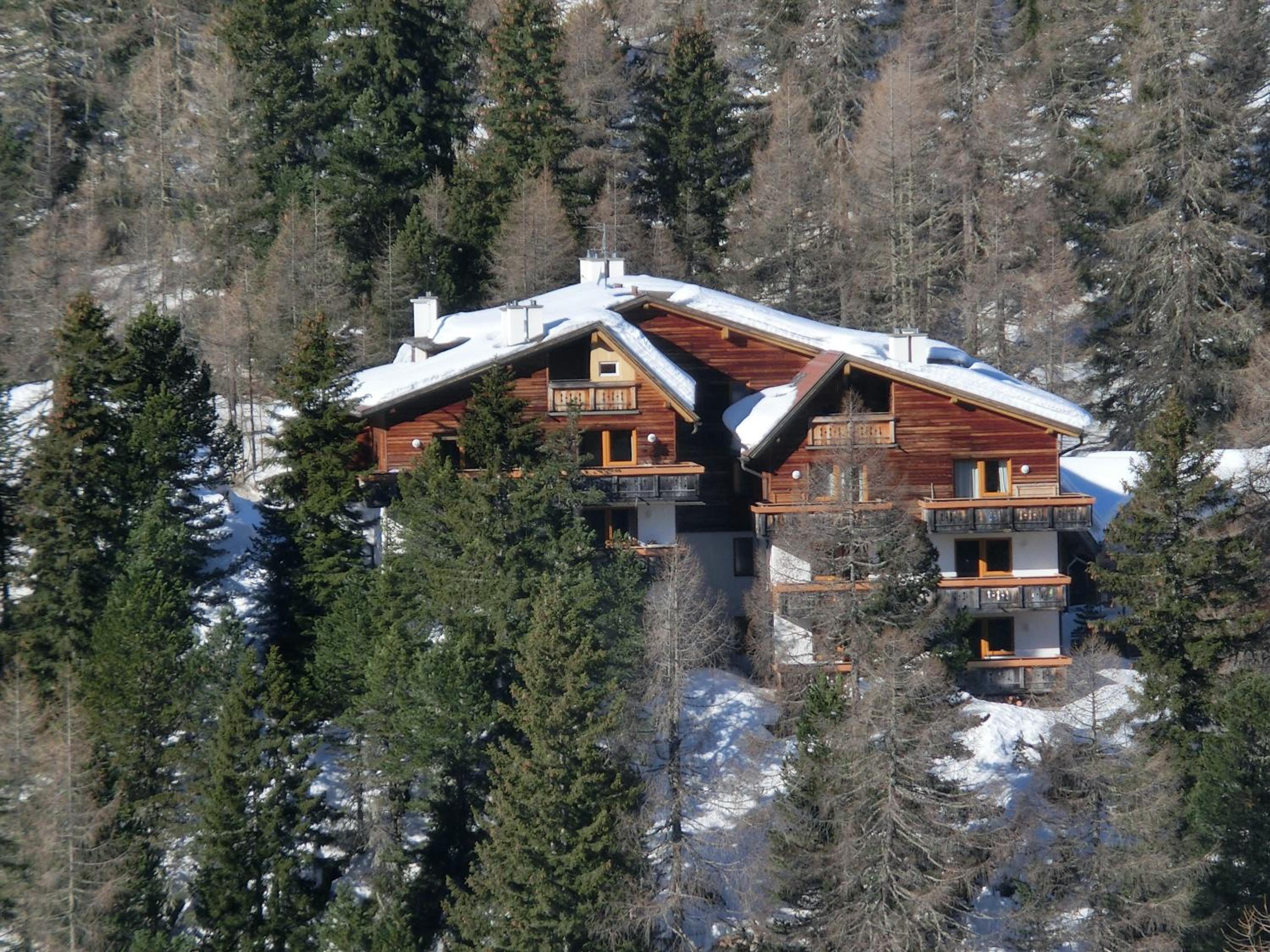 ALPENFLAIR Appartment mit Aussicht zum träumen