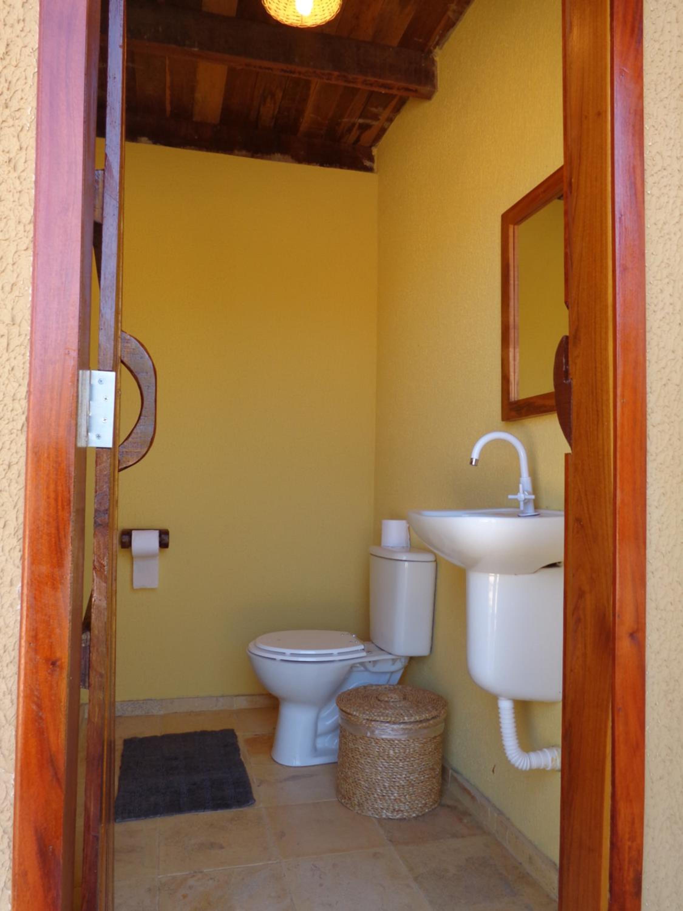 The Barra Grande Guesthouse & Hostel