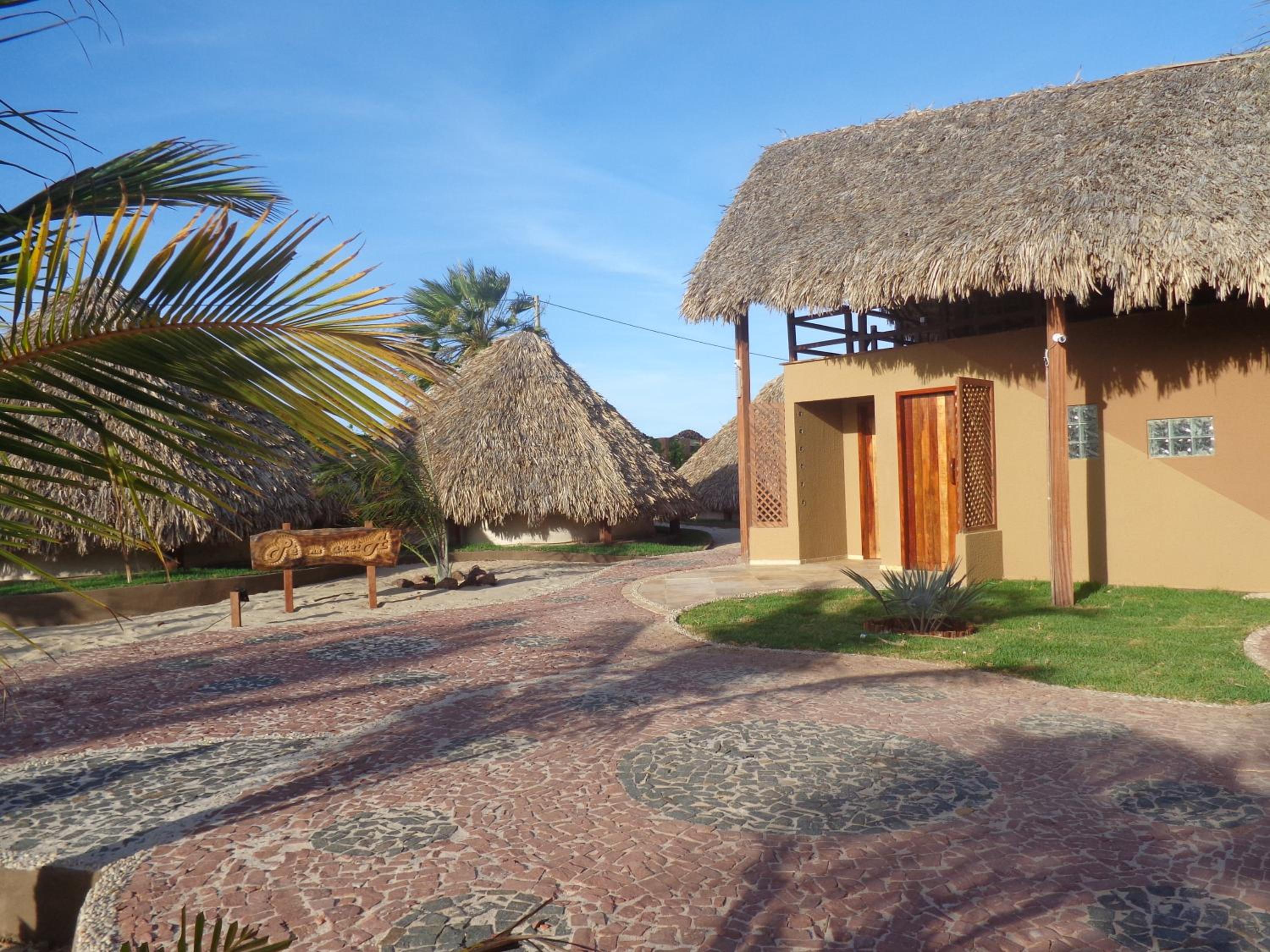 The Barra Grande Guesthouse & Hostel