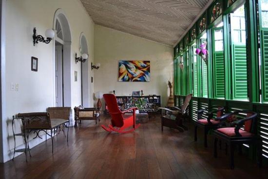 Casa Frankie